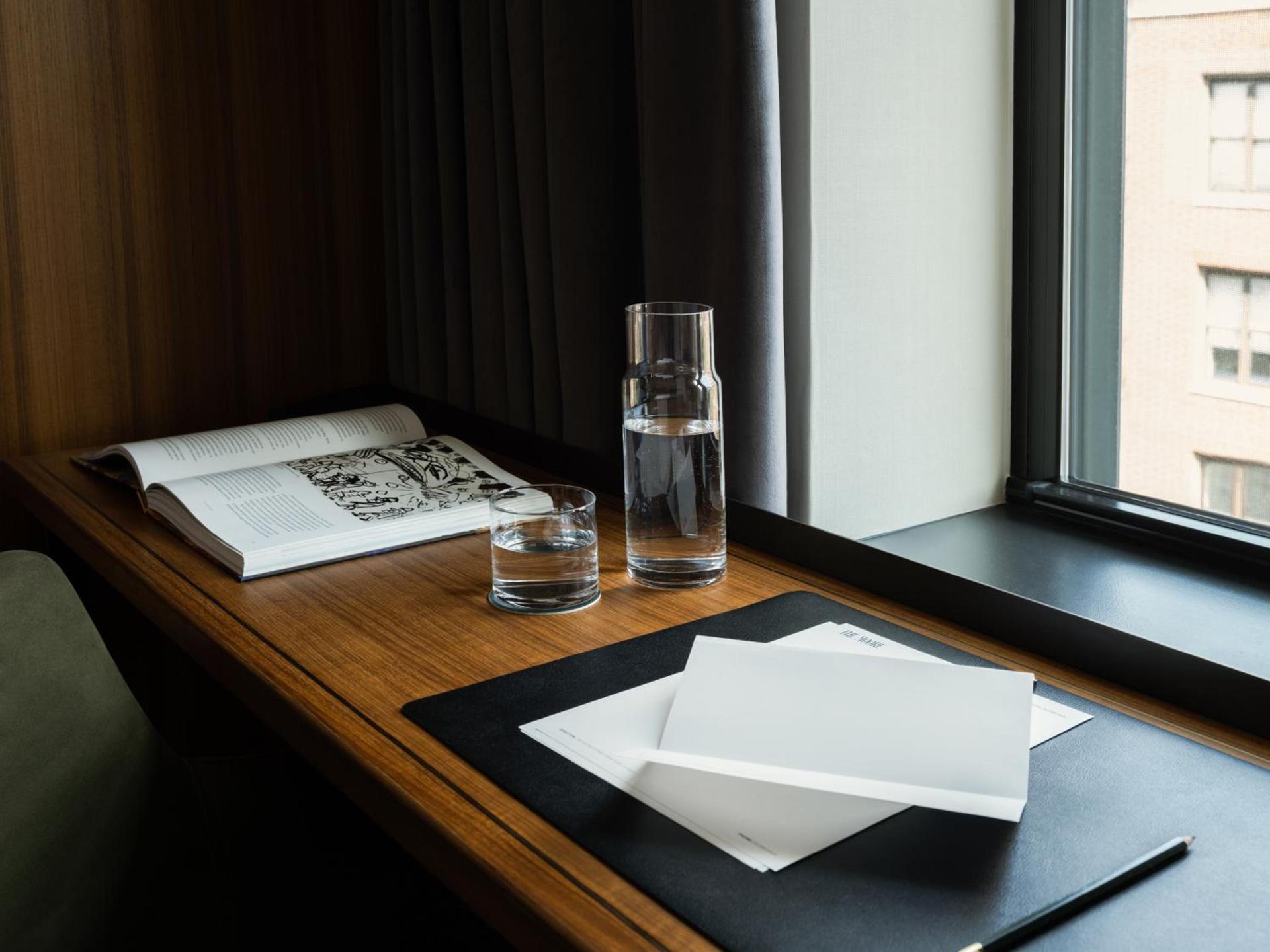 The Moore, New York City, a Member of Design Hotels photo 5