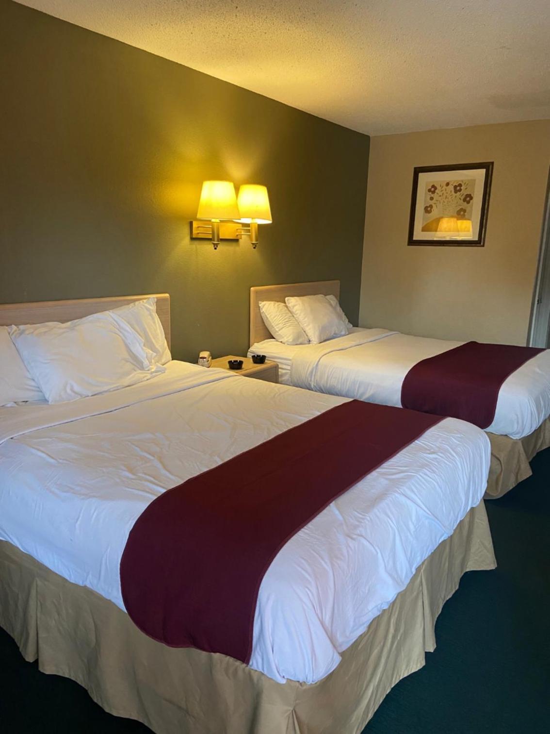 Americas Best Value Inn (Meridian) photo 23