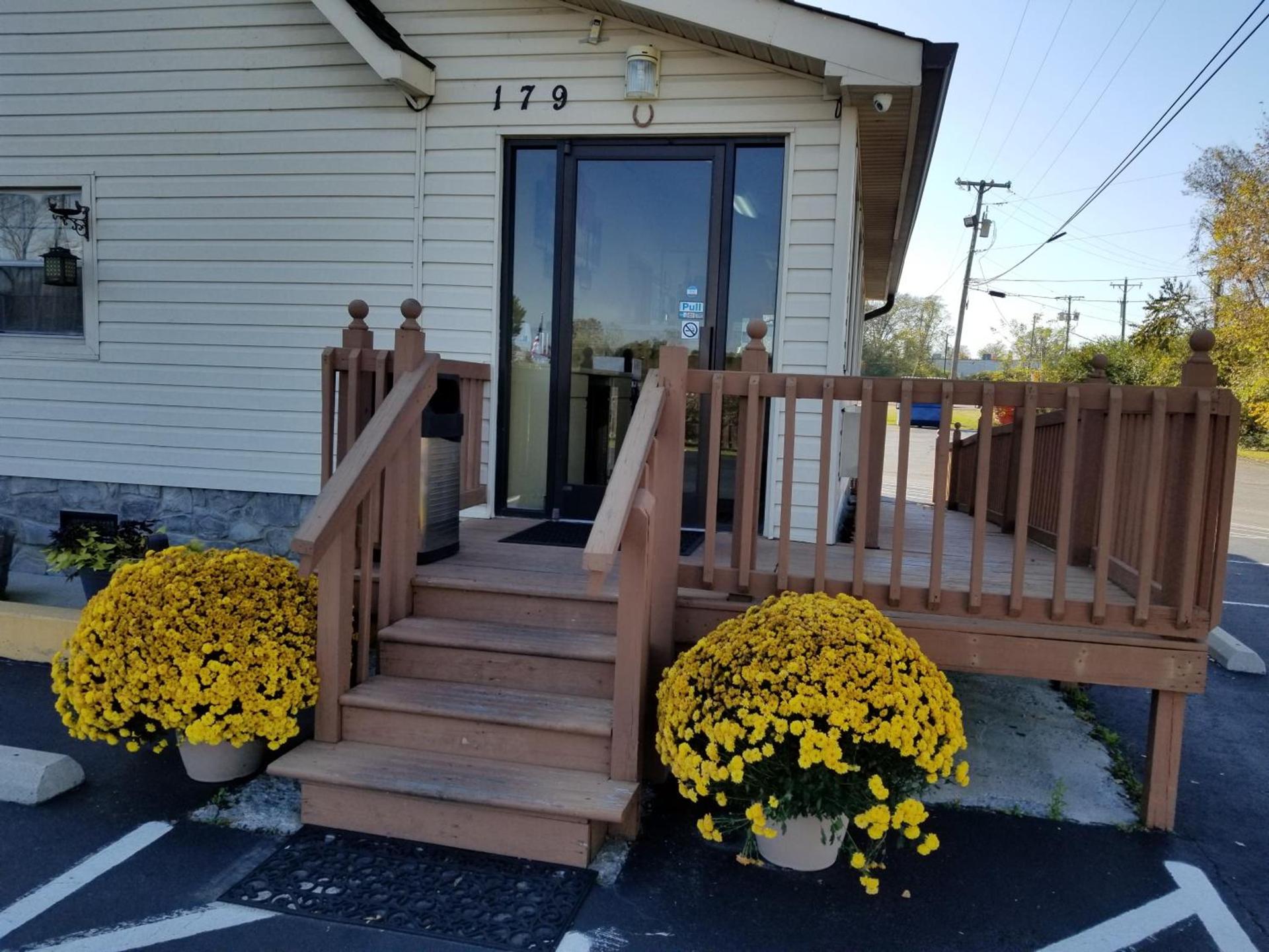 Drakes Creek Inn photo 36