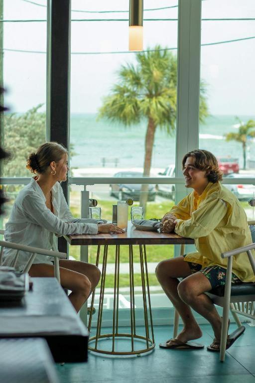The Saint Hotel photo 25