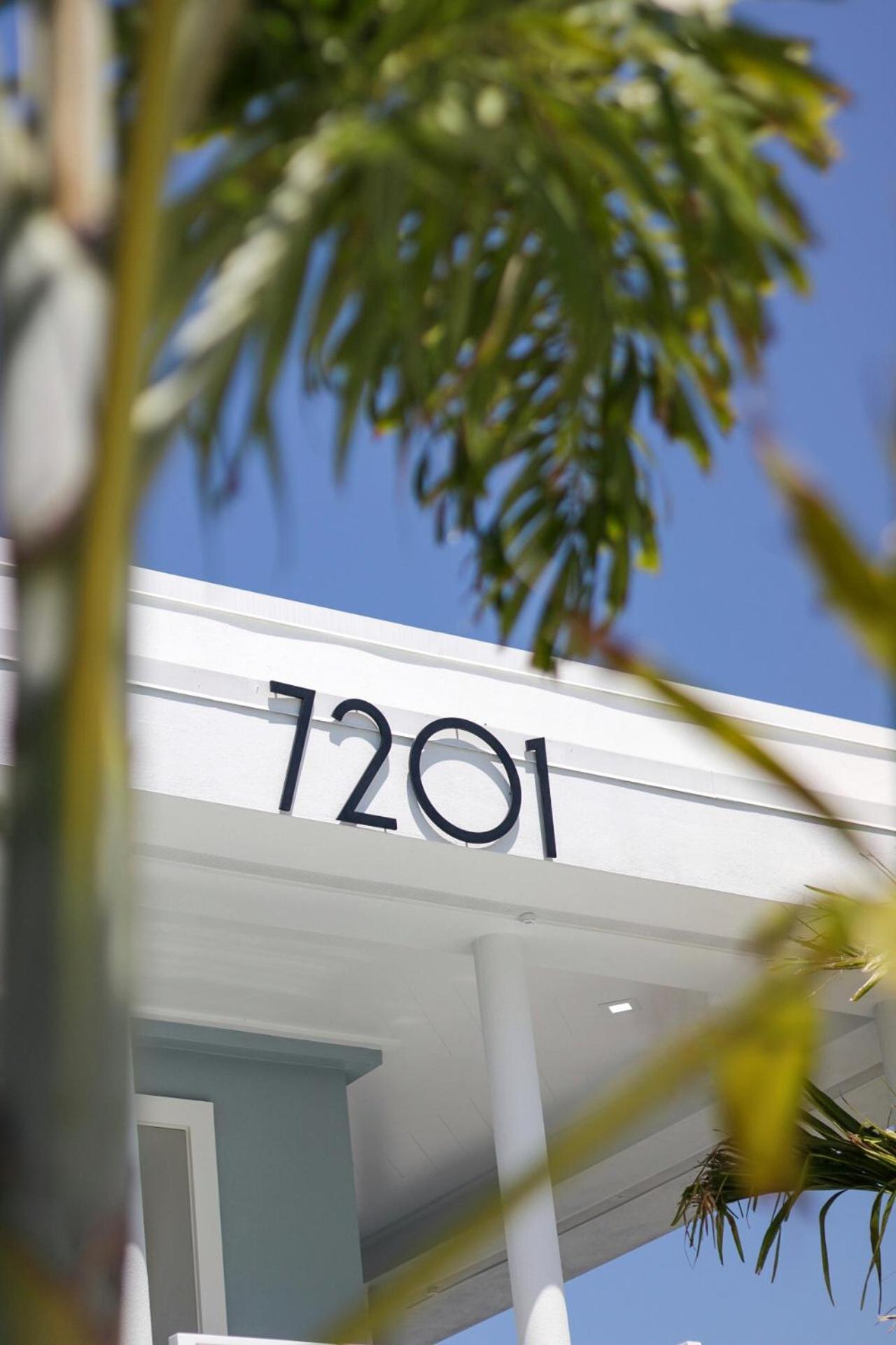 The Saint Hotel — hotel in St Pete Beach
