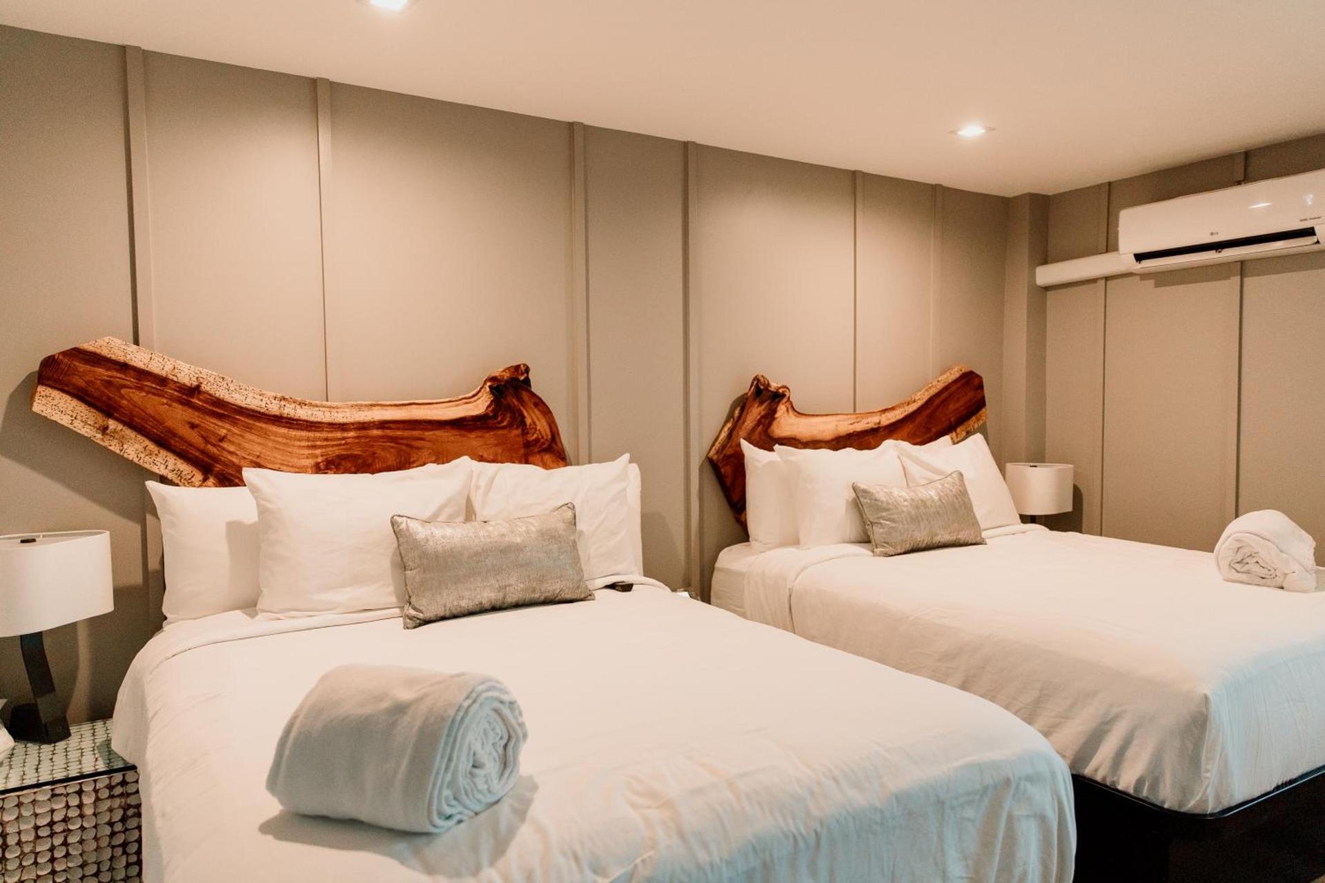 The Saint Hotel photo 41