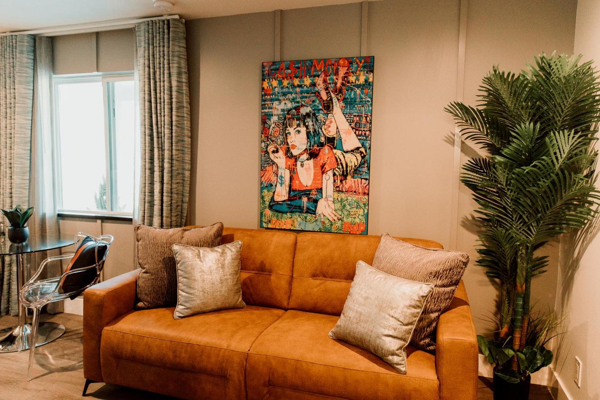 The Saint Hotel photo 48