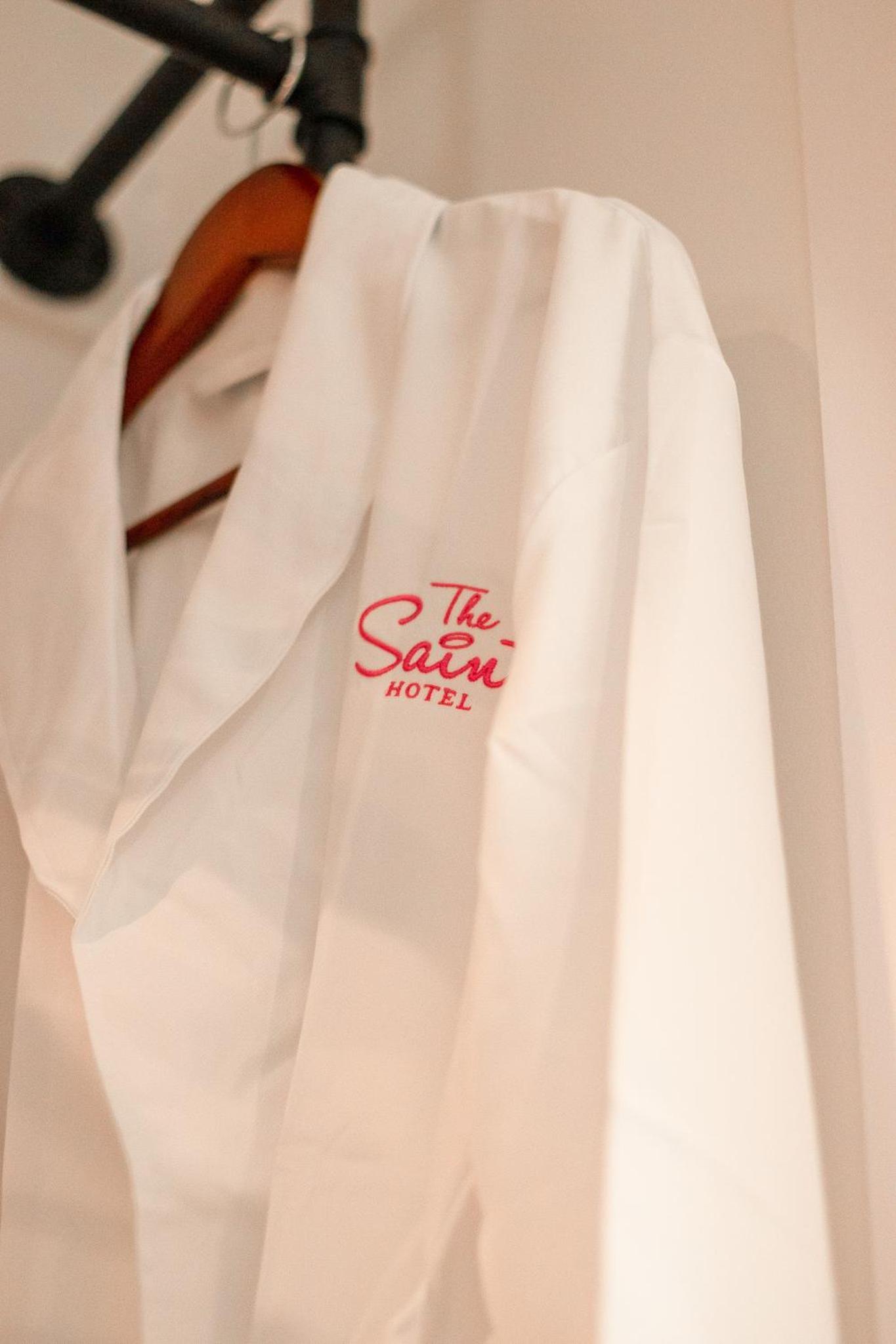 The Saint Hotel photo 62