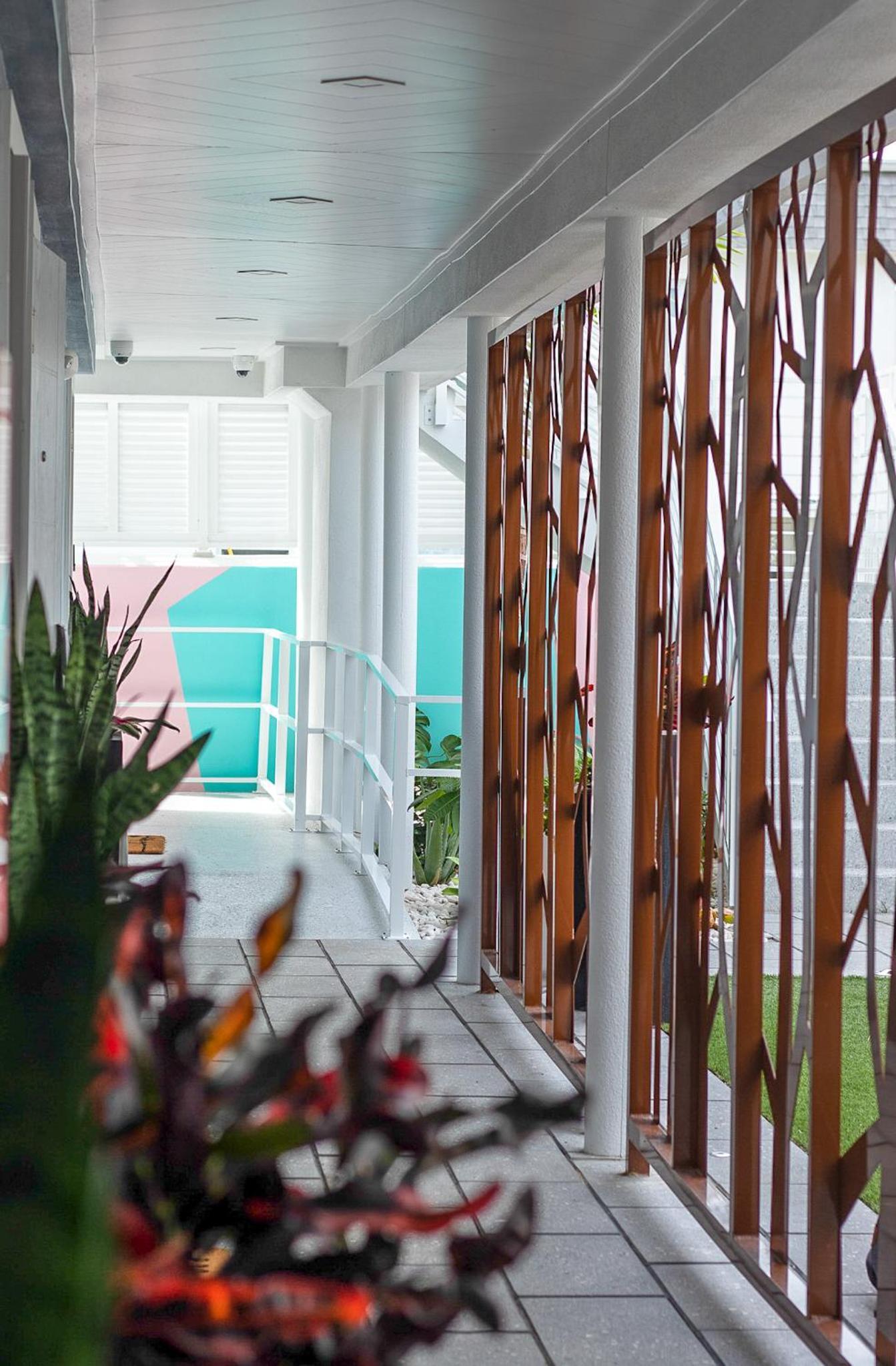 The Saint Hotel photo 53