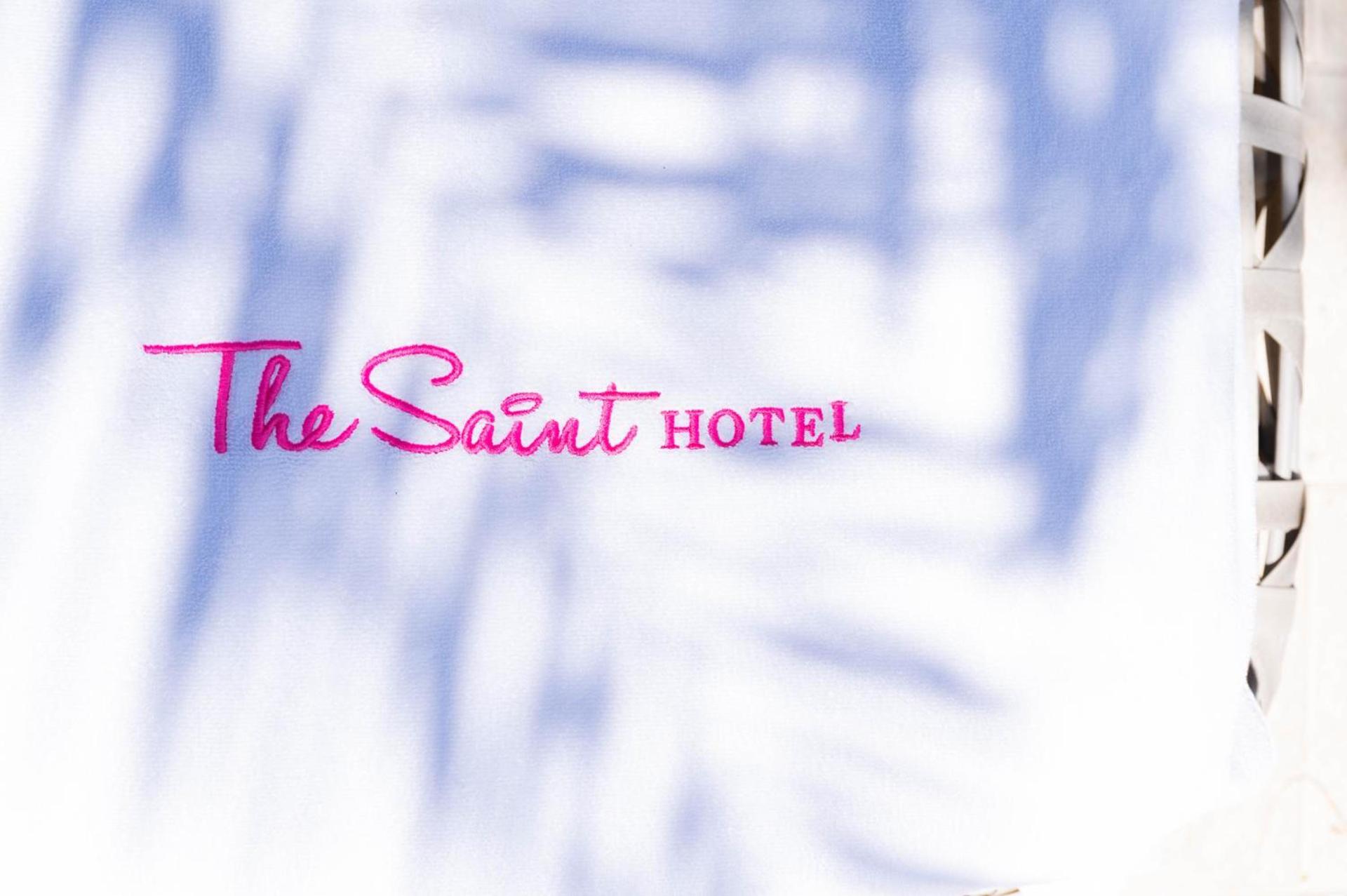 The Saint Hotel photo 99