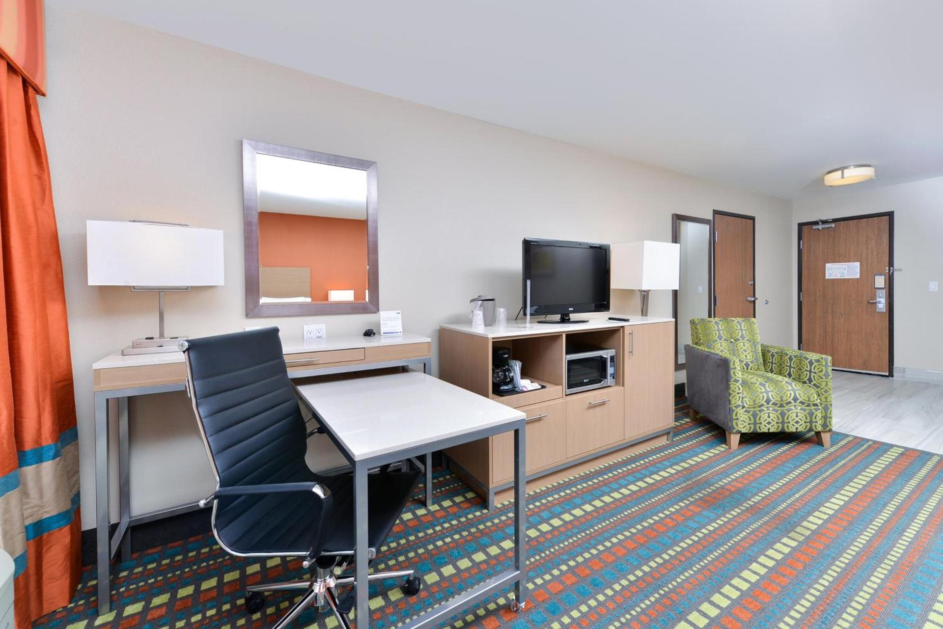 Holiday Inn Express Albuquerque N - Bernalillo by IHG photo 62