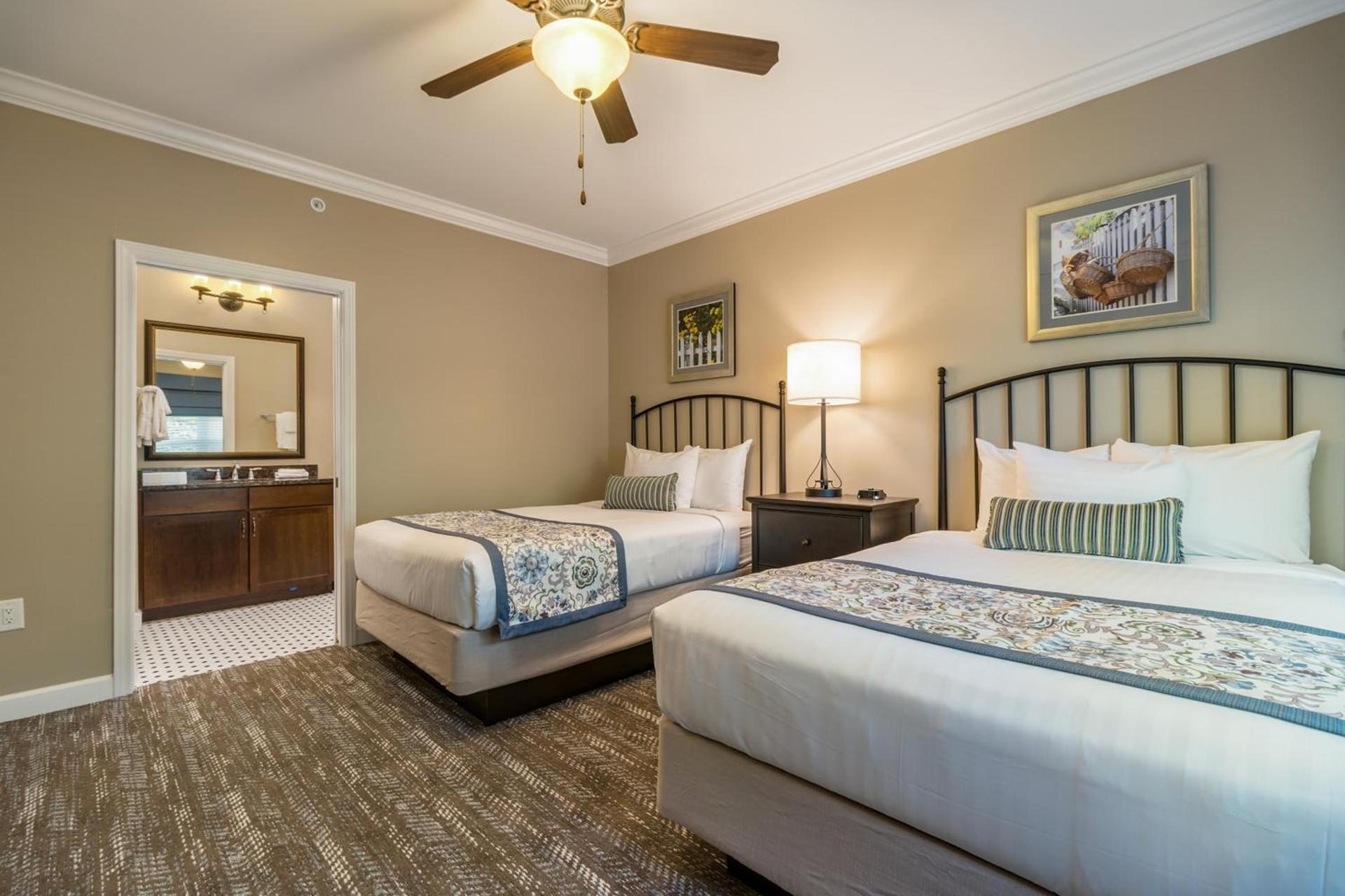 Holiday Inn Club Vacations Williamsburg Resort photo 72