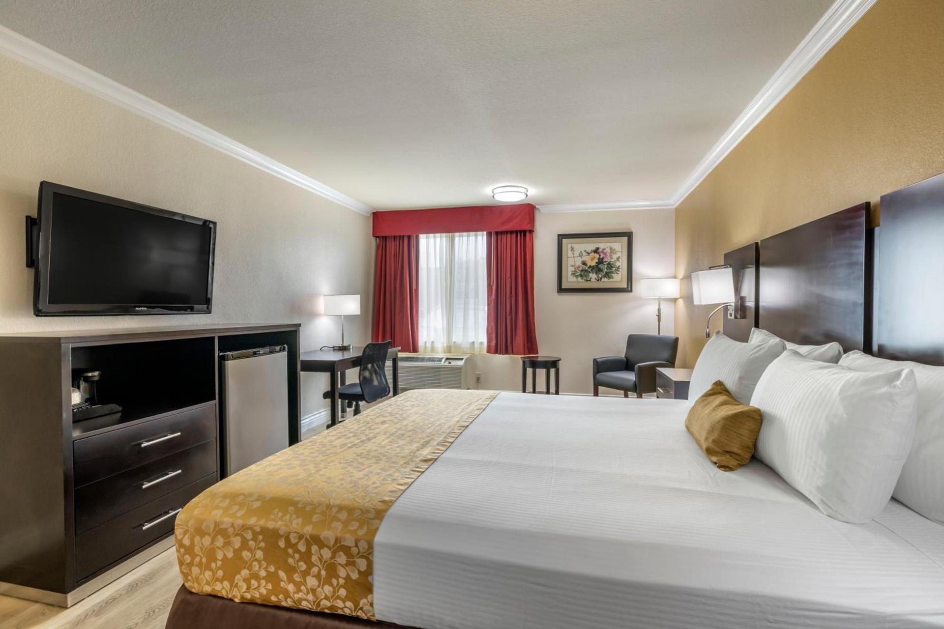 Best Western Plus South Bay Hotel photo 33
