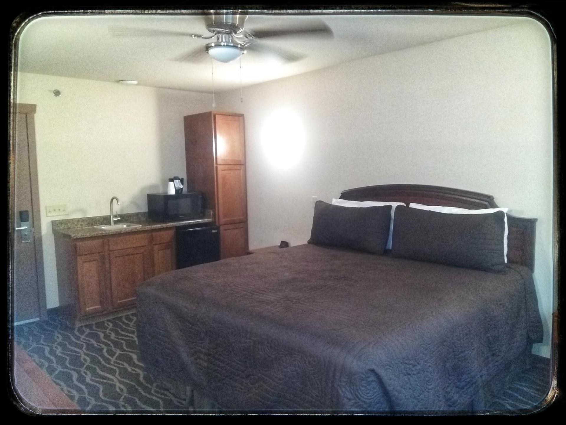 The Sunset Inn photo 6
