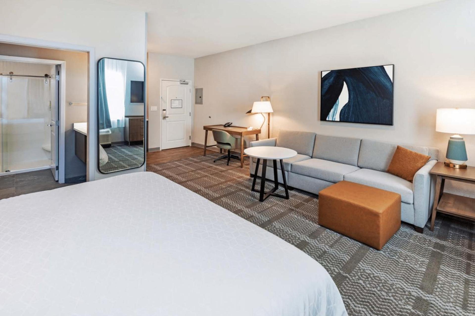 Staybridge Suites Waco South - Woodway by IHG photo 39