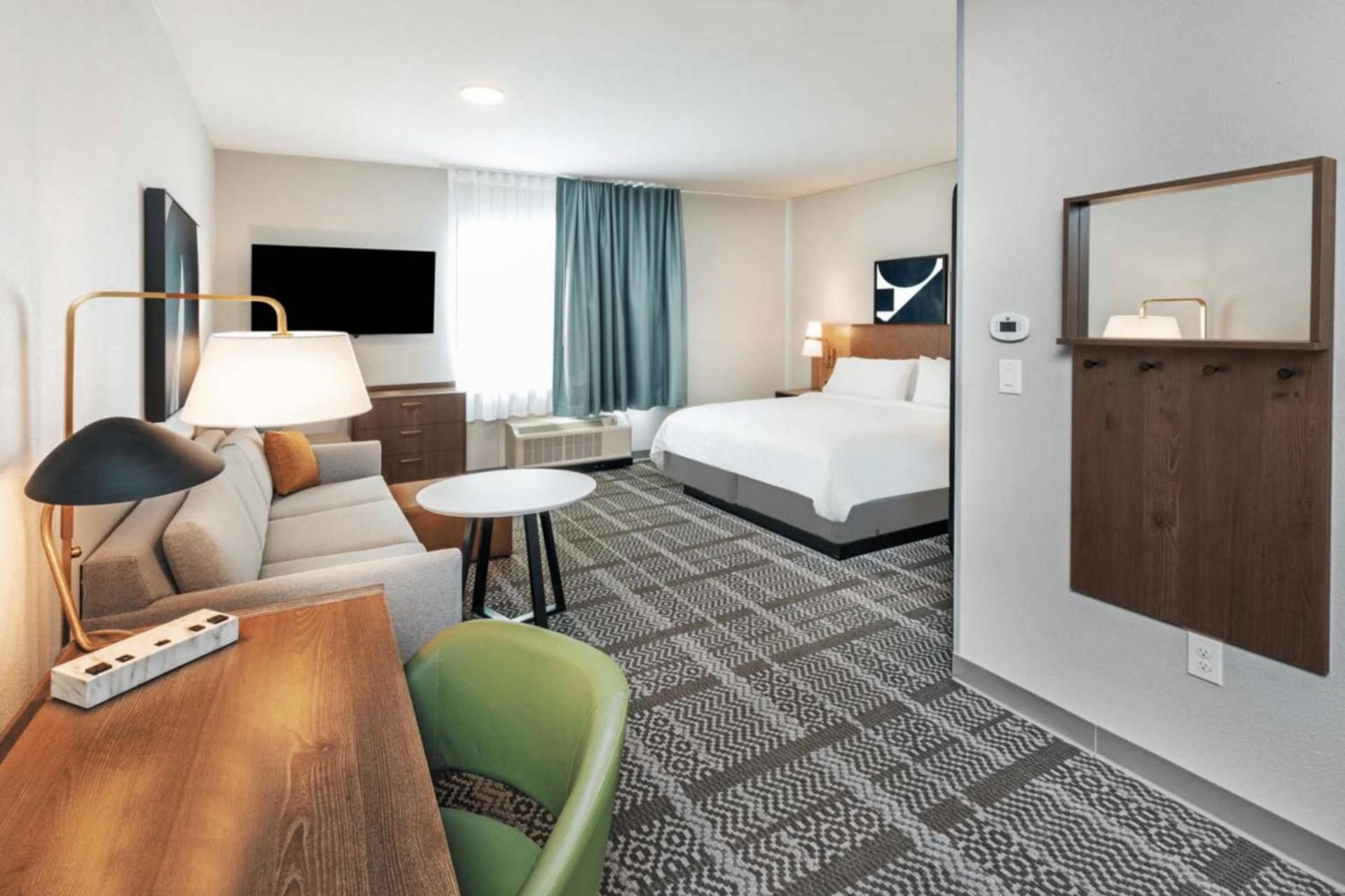 Staybridge Suites Waco South - Woodway by IHG photo 23
