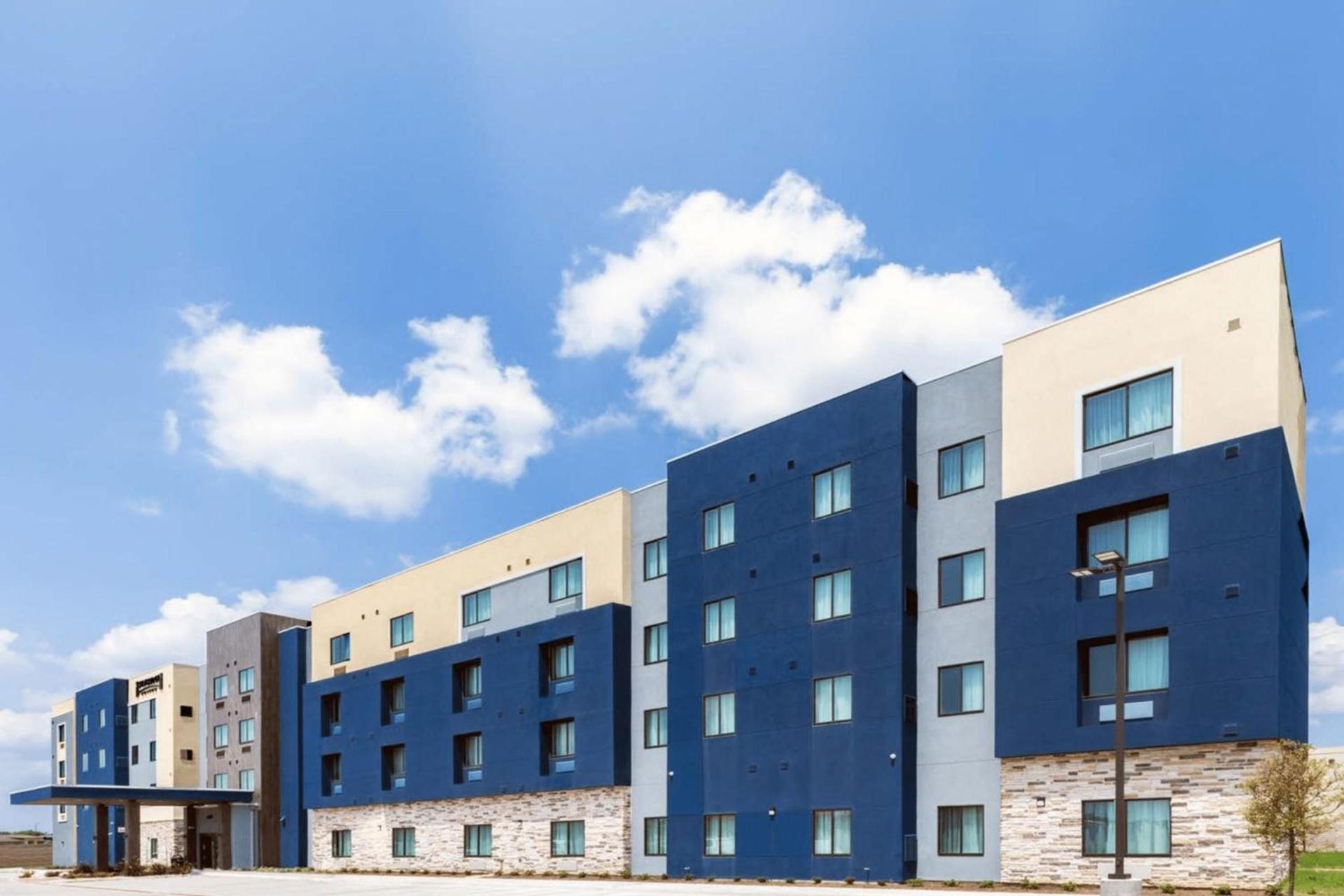 Staybridge Suites Waco South - Woodway by IHG photo 20