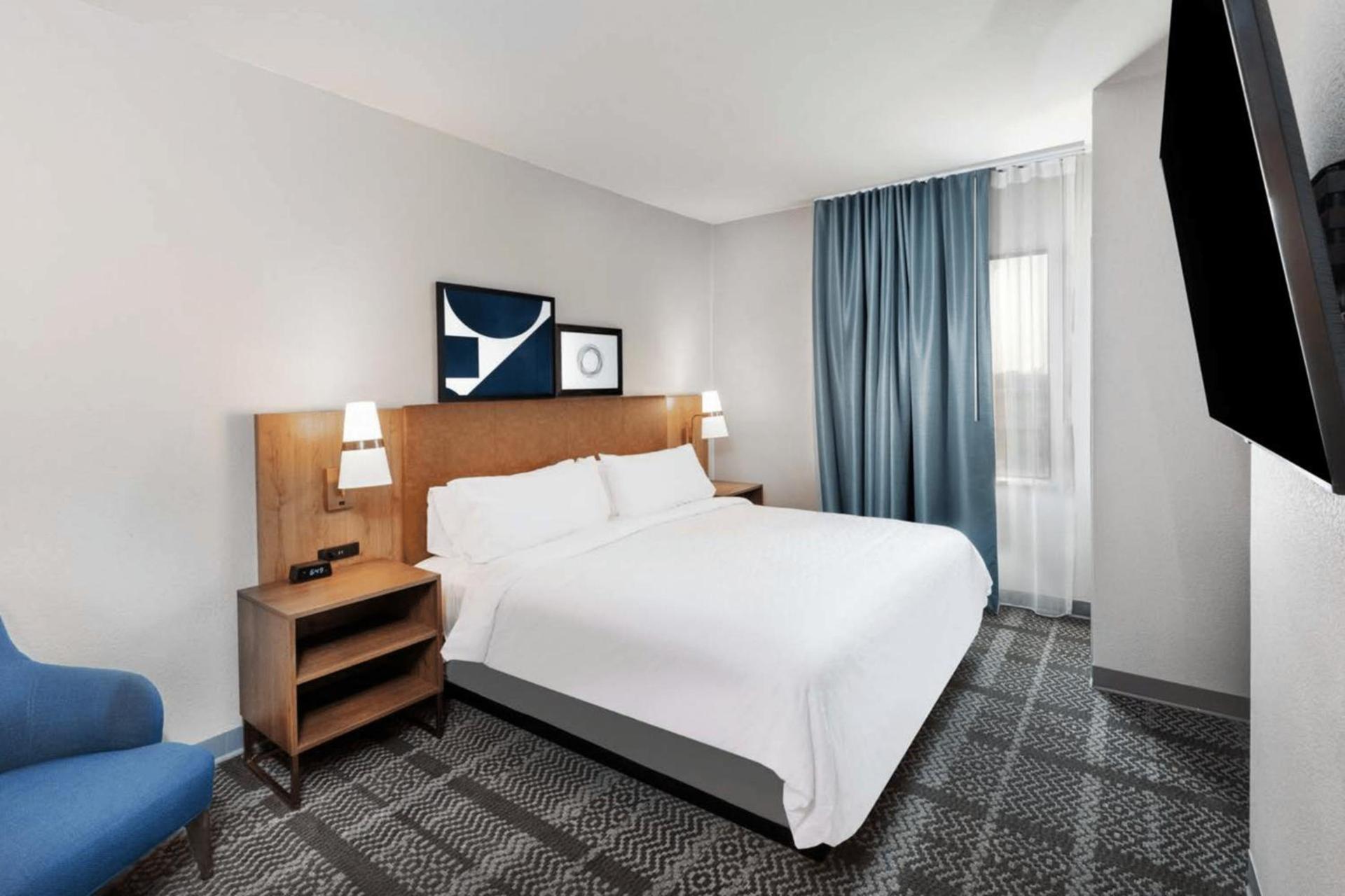 Staybridge Suites Waco South - Woodway by IHG photo 35