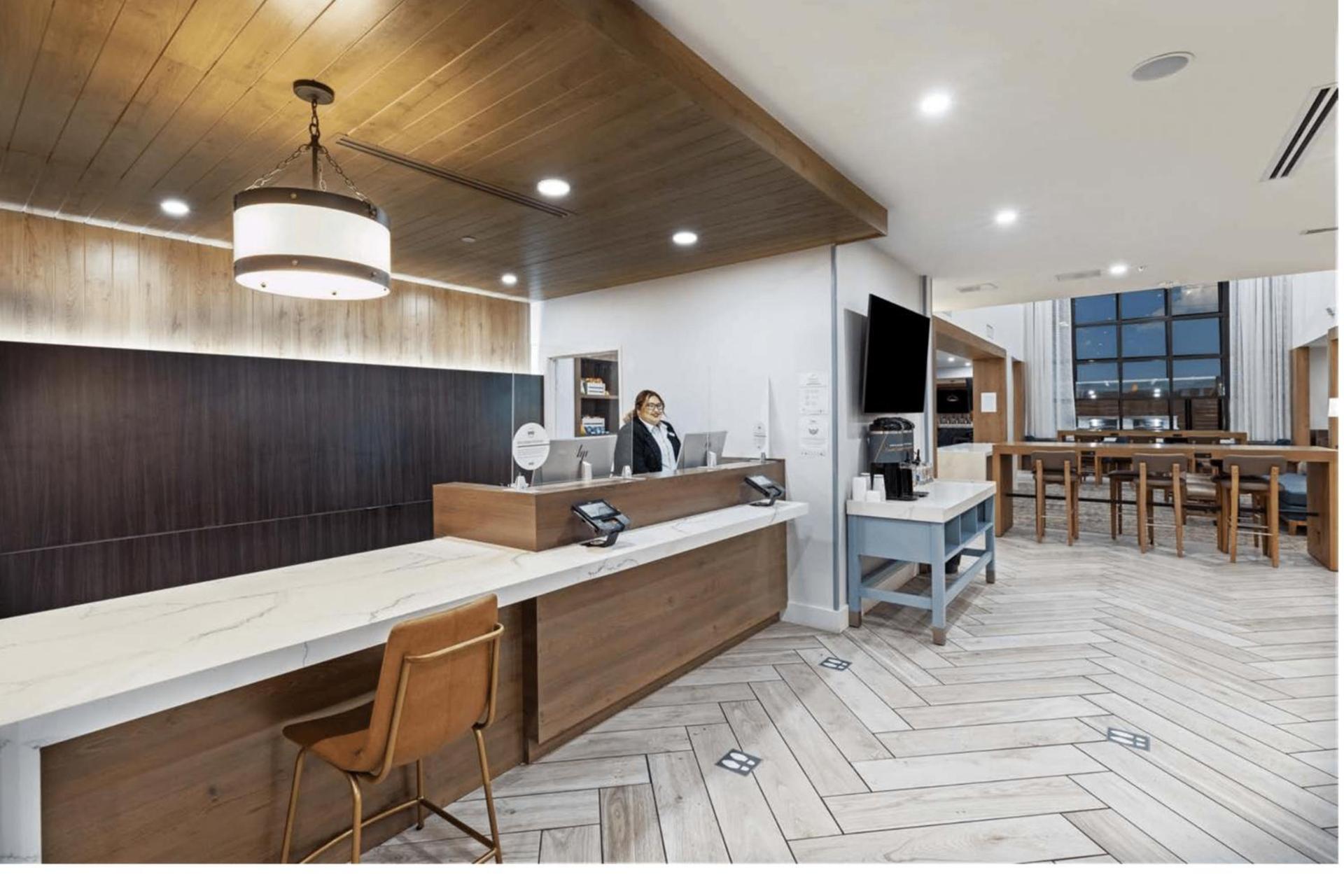 Staybridge Suites Waco South - Woodway by IHG photo 3