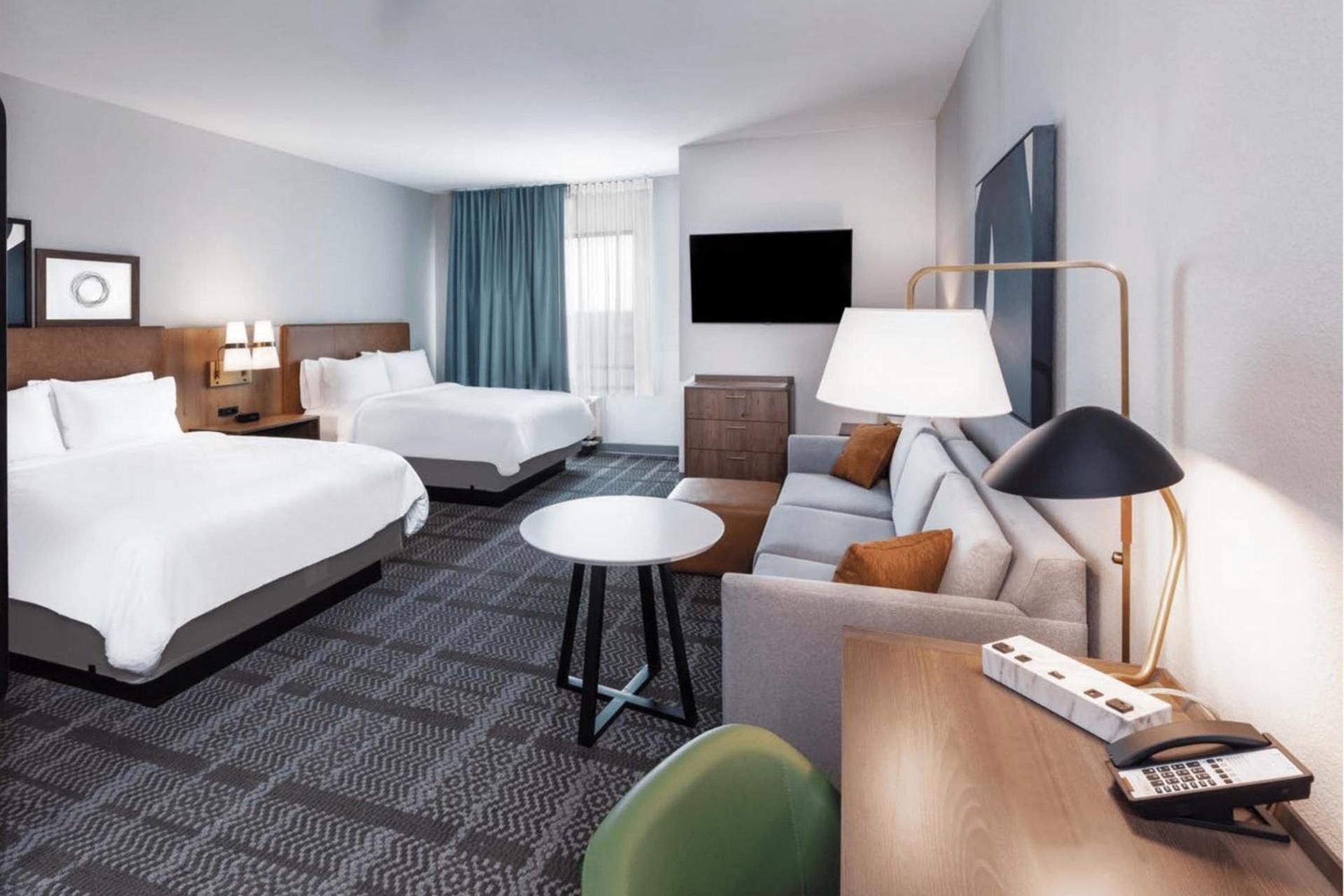 Staybridge Suites Waco South - Woodway by IHG photo 32