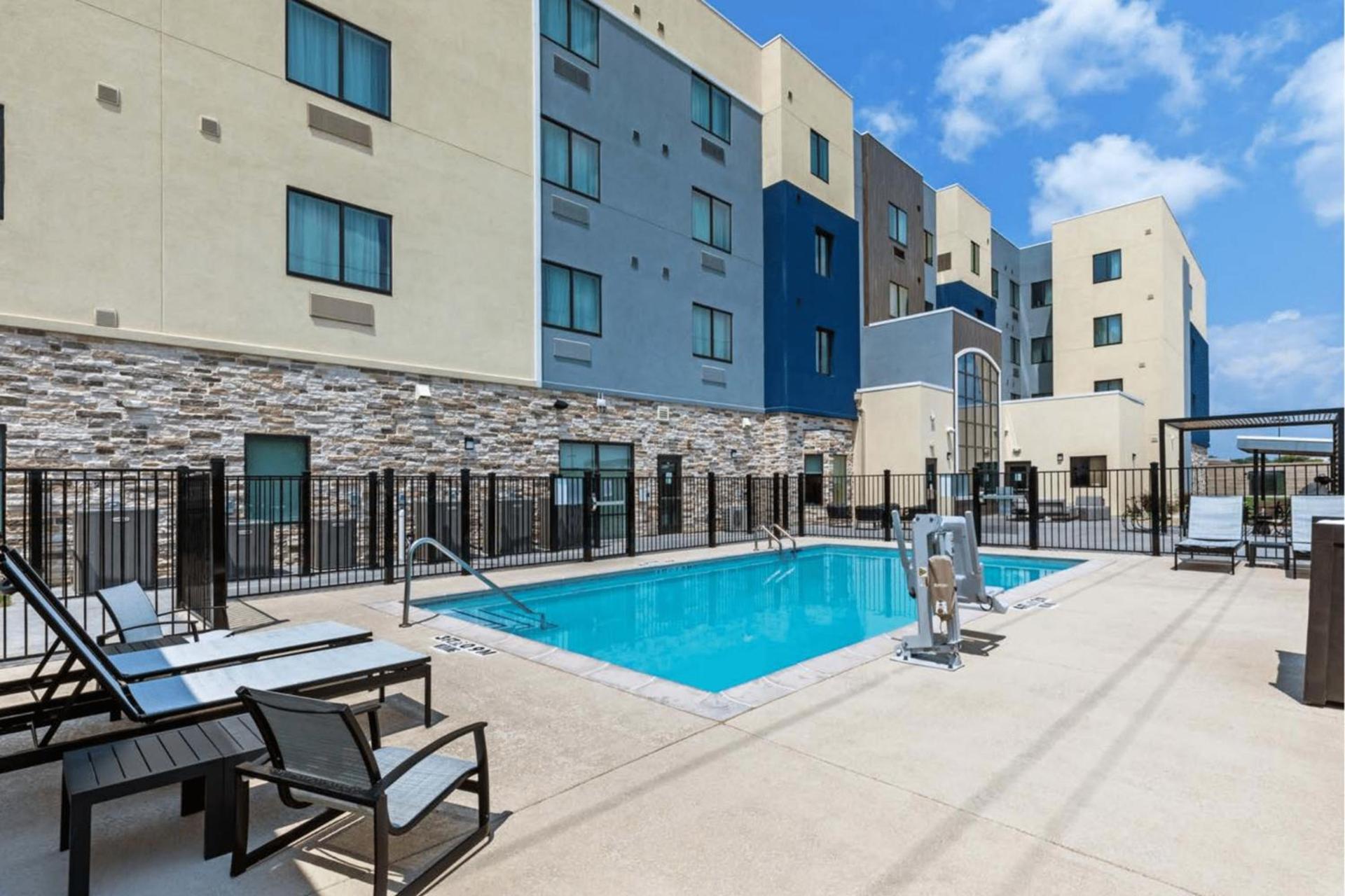 Staybridge Suites Waco South - Woodway by IHG photo 15