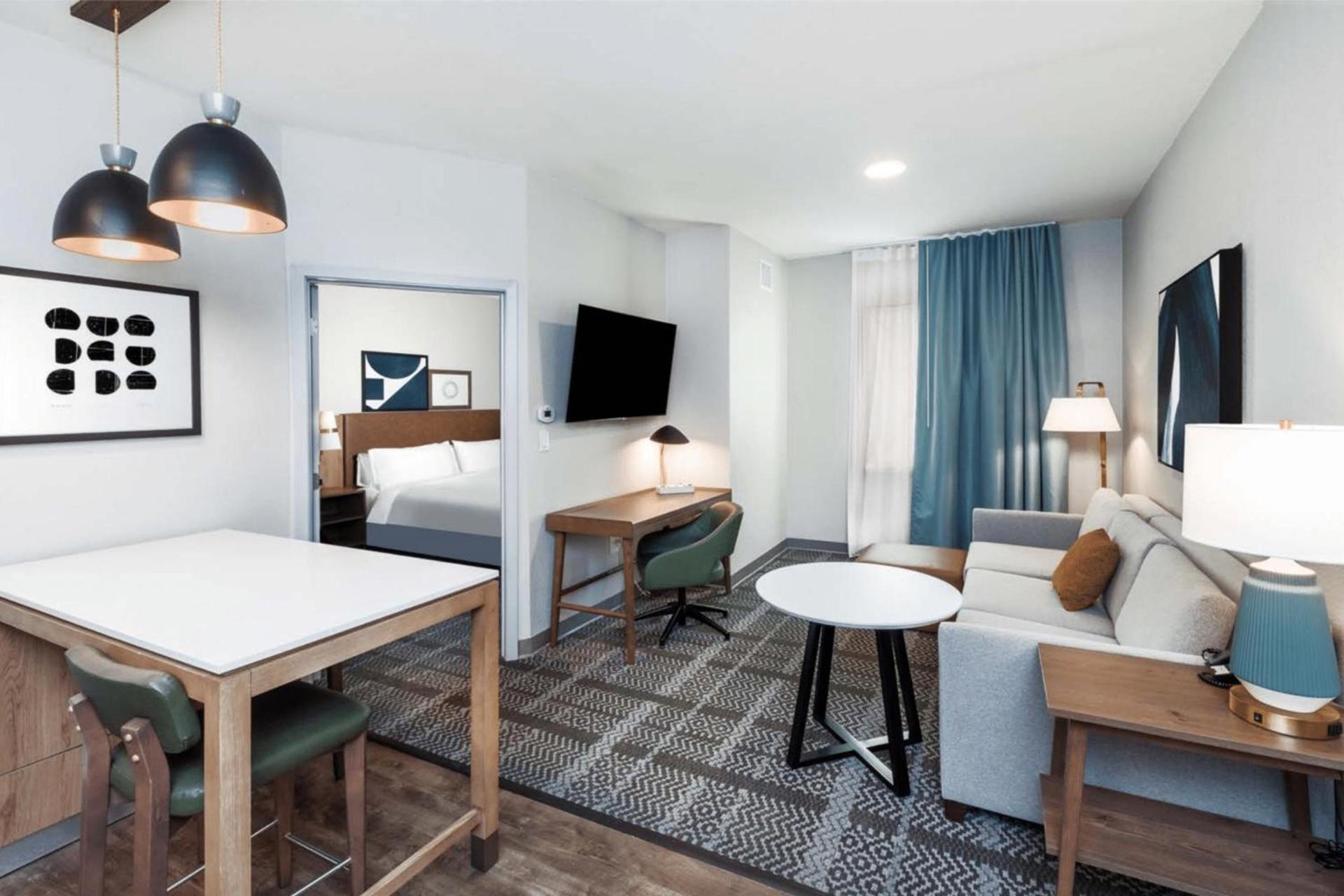 Staybridge Suites Waco South - Woodway by IHG photo 37
