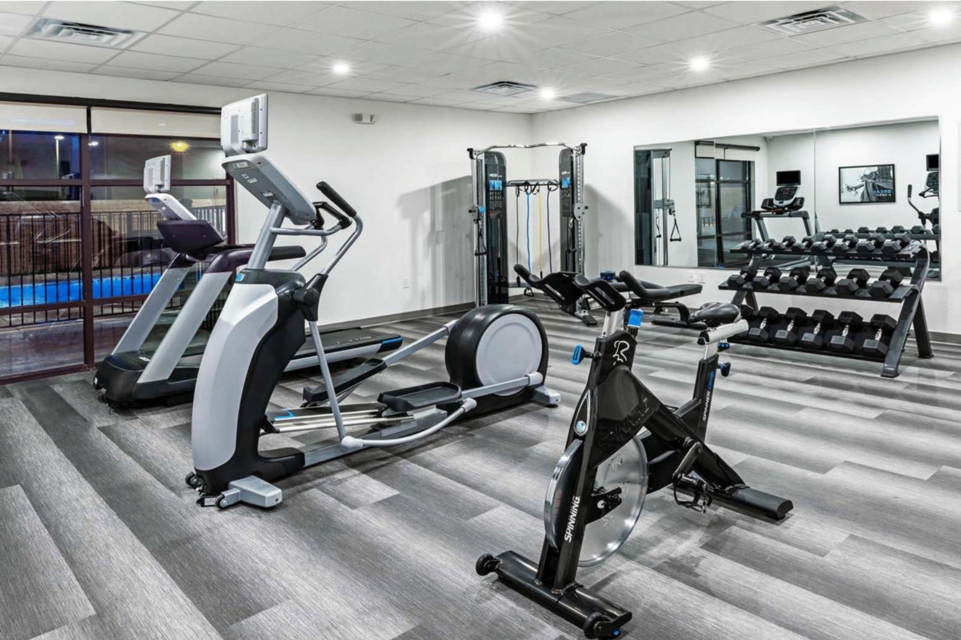 Staybridge Suites Waco South - Woodway by IHG photo 10