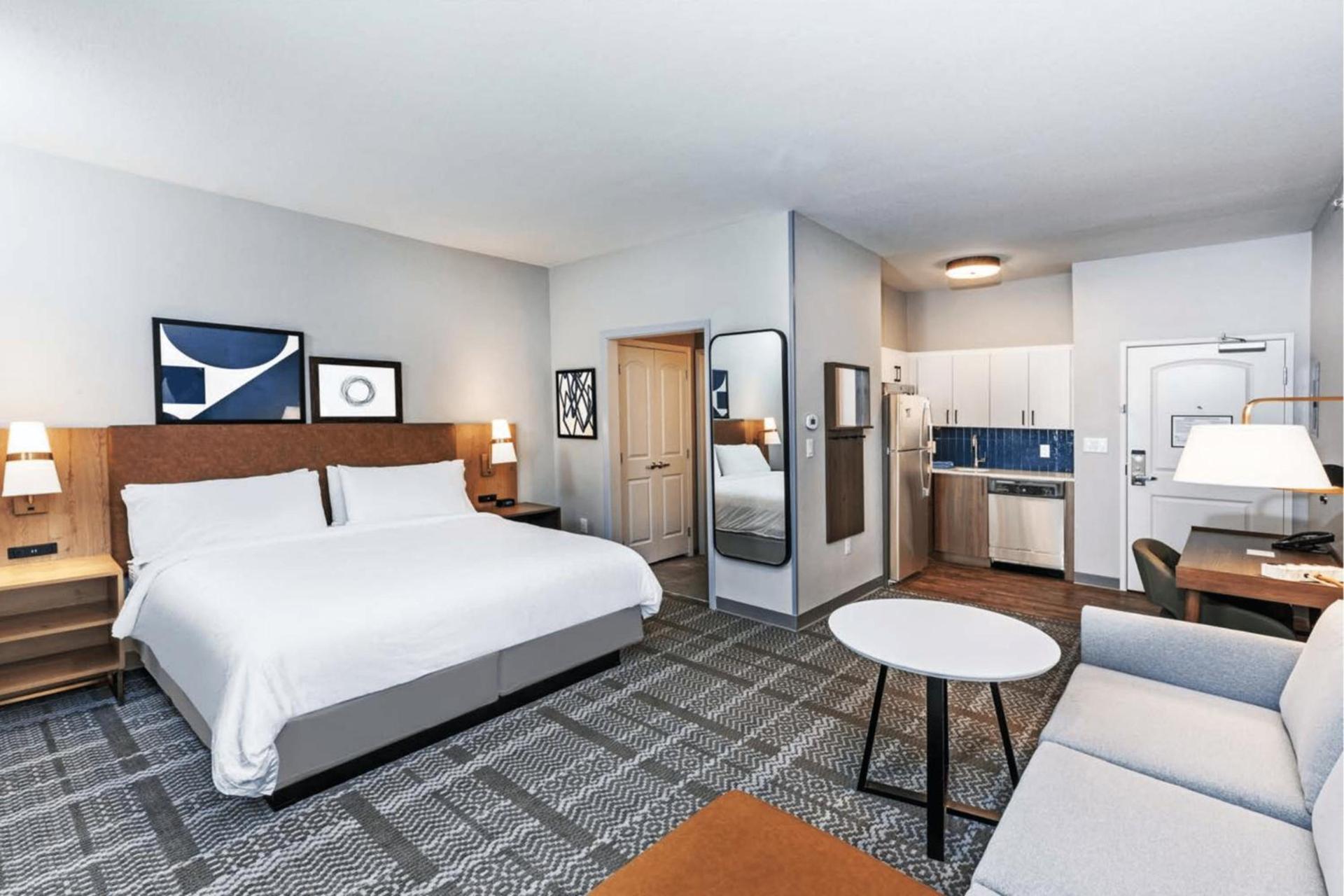 Staybridge Suites Waco South - Woodway by IHG photo 34