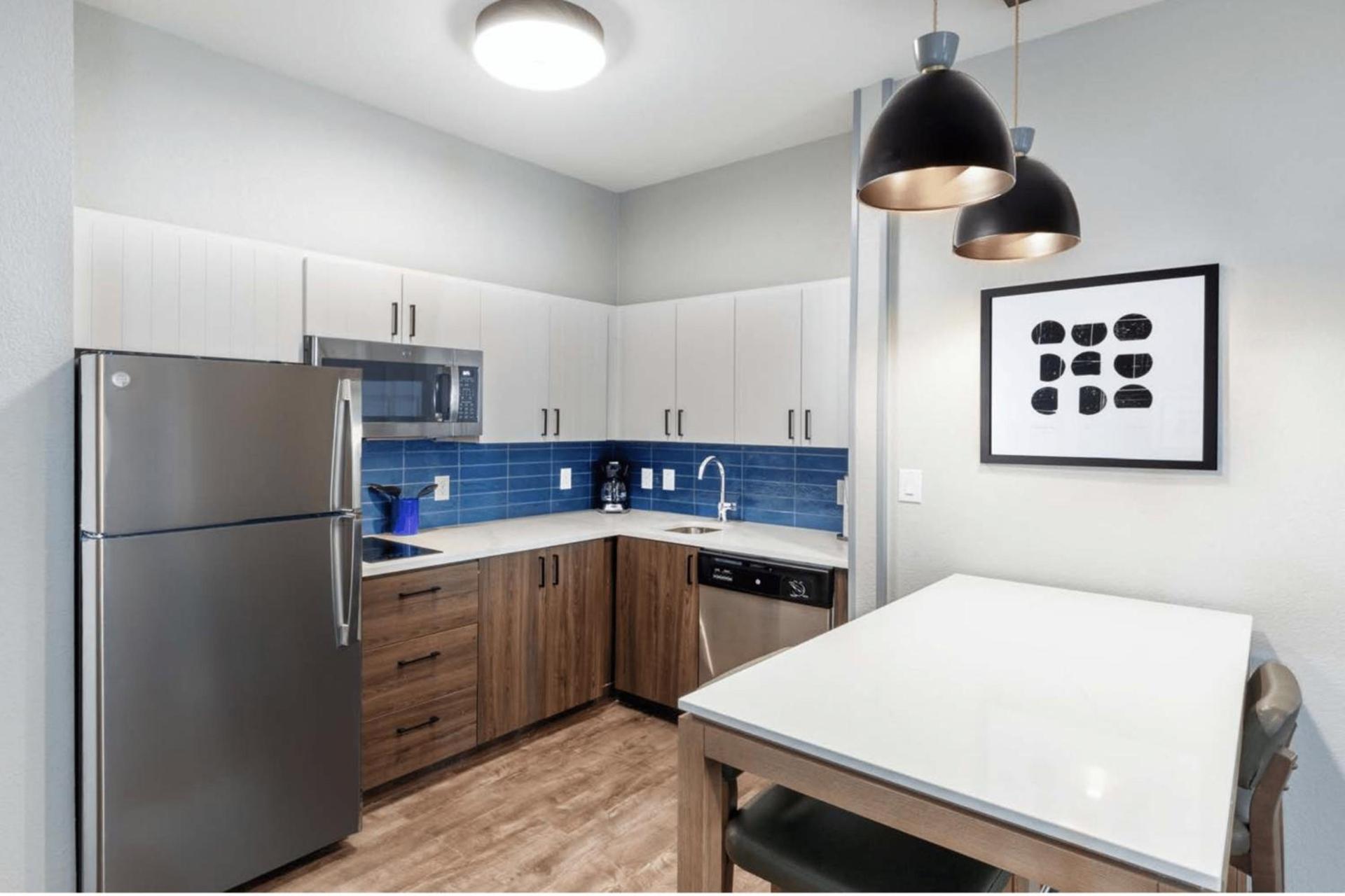 Staybridge Suites Waco South - Woodway by IHG photo 21