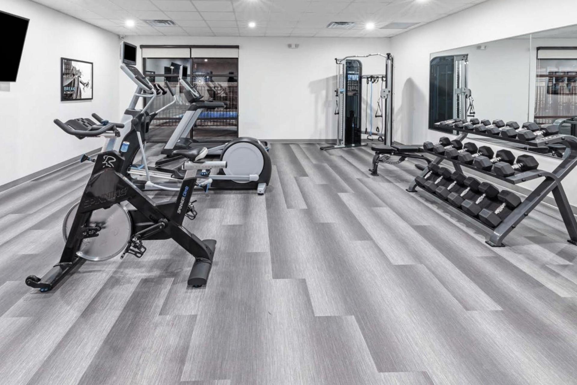 Staybridge Suites Waco South - Woodway by IHG photo 6