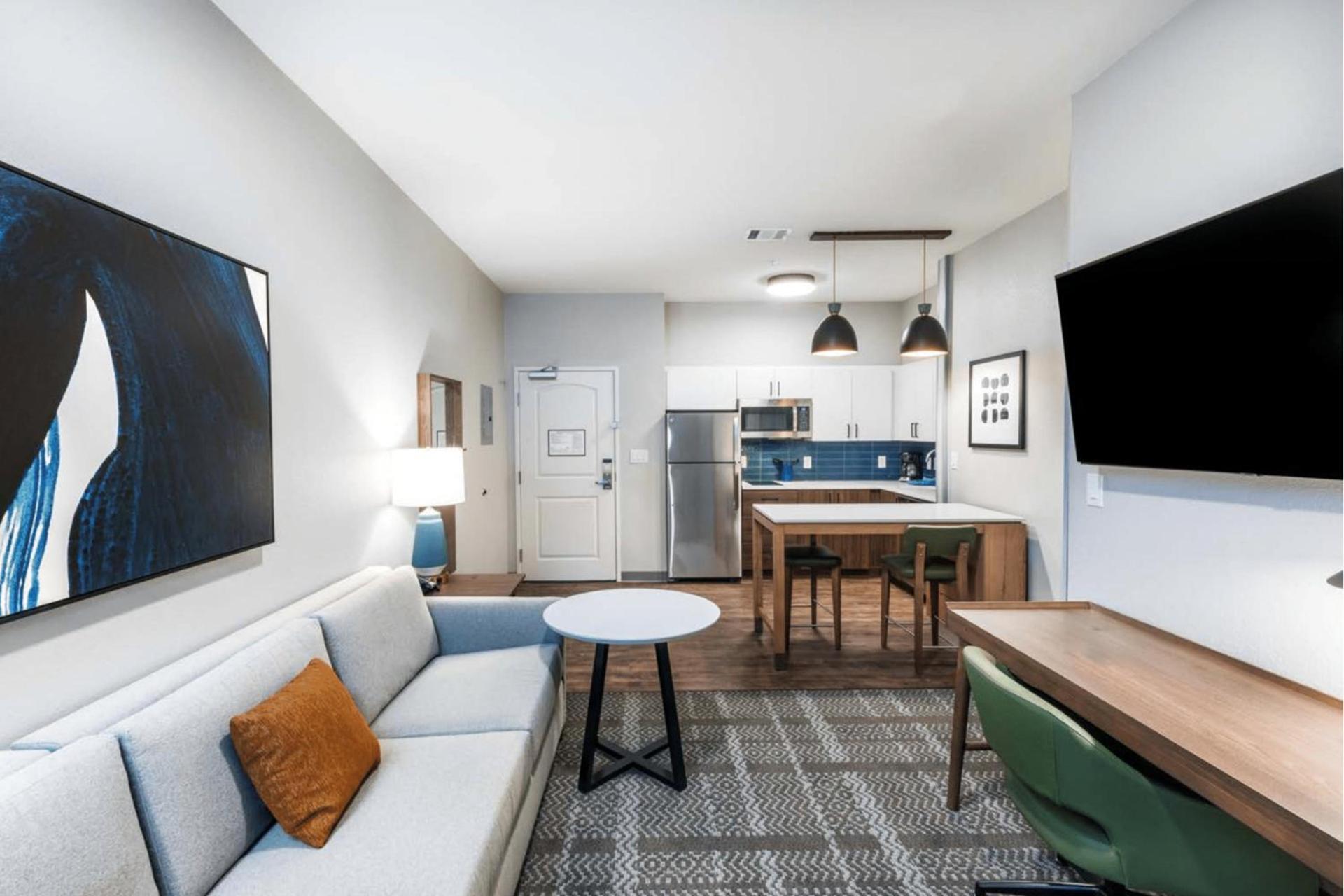 Staybridge Suites Waco South - Woodway by IHG photo 26