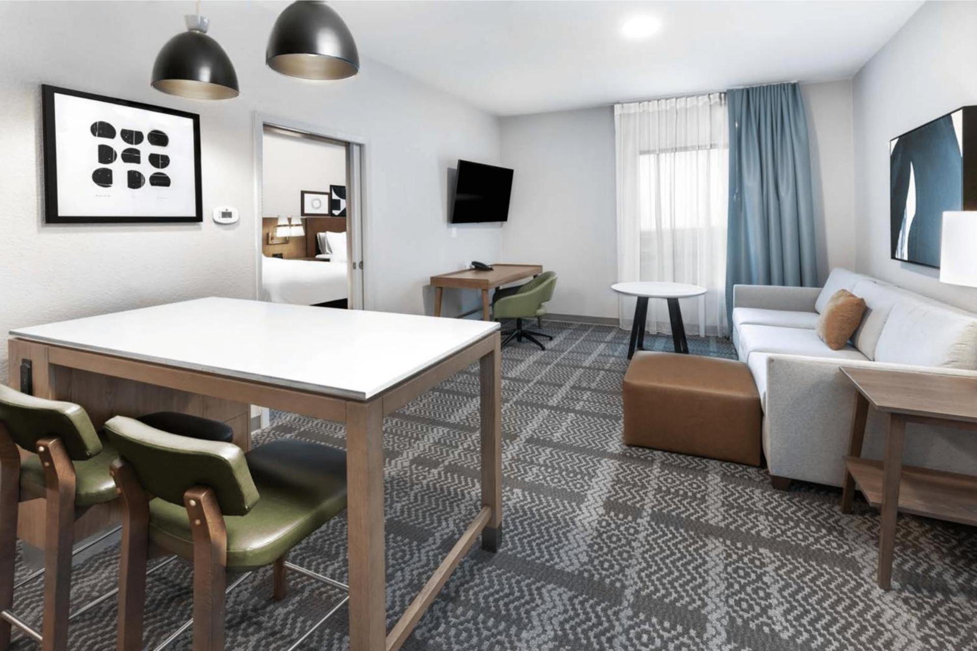 Staybridge Suites Waco South - Woodway by IHG photo 38