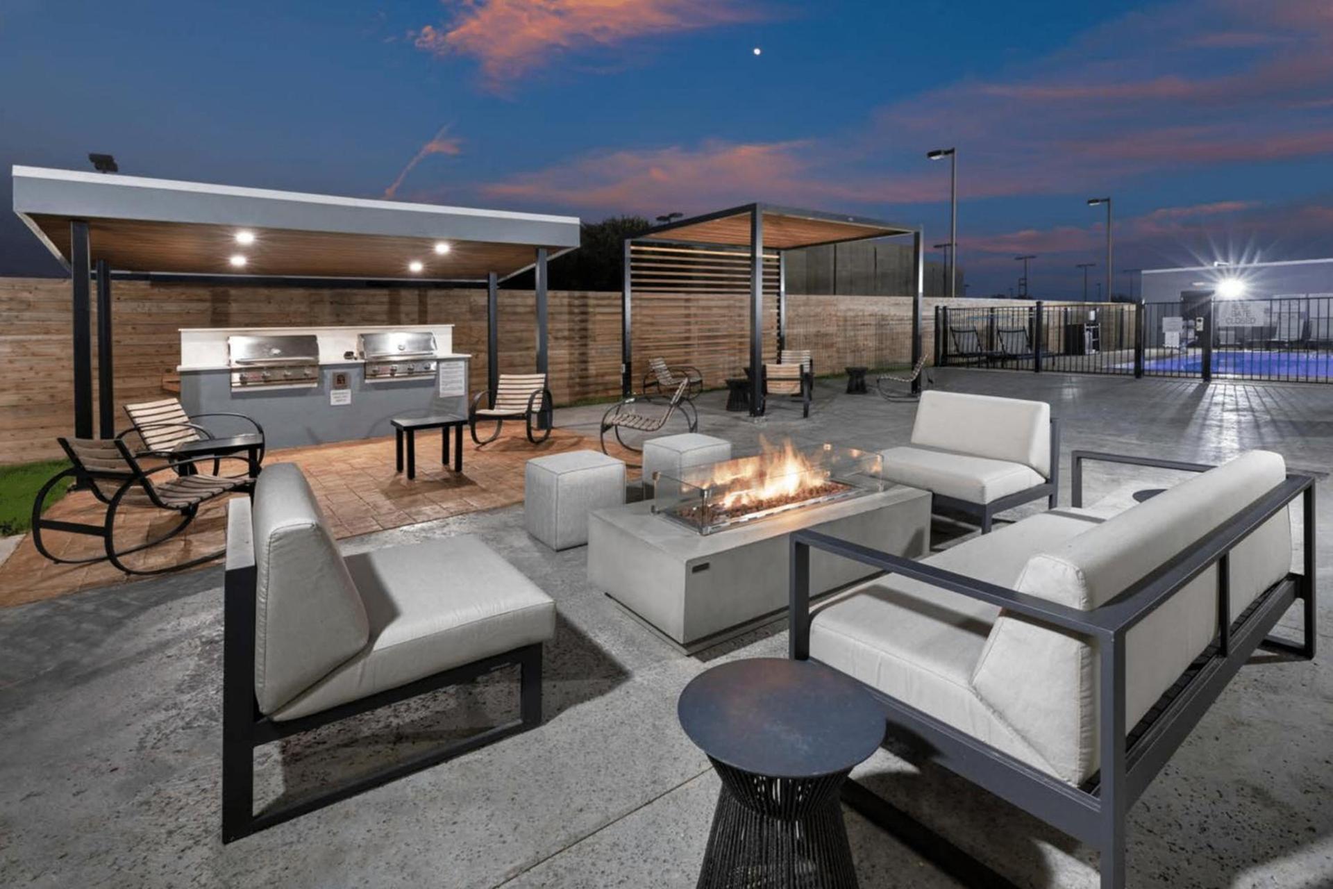 Staybridge Suites Waco South - Woodway by IHG photo 17