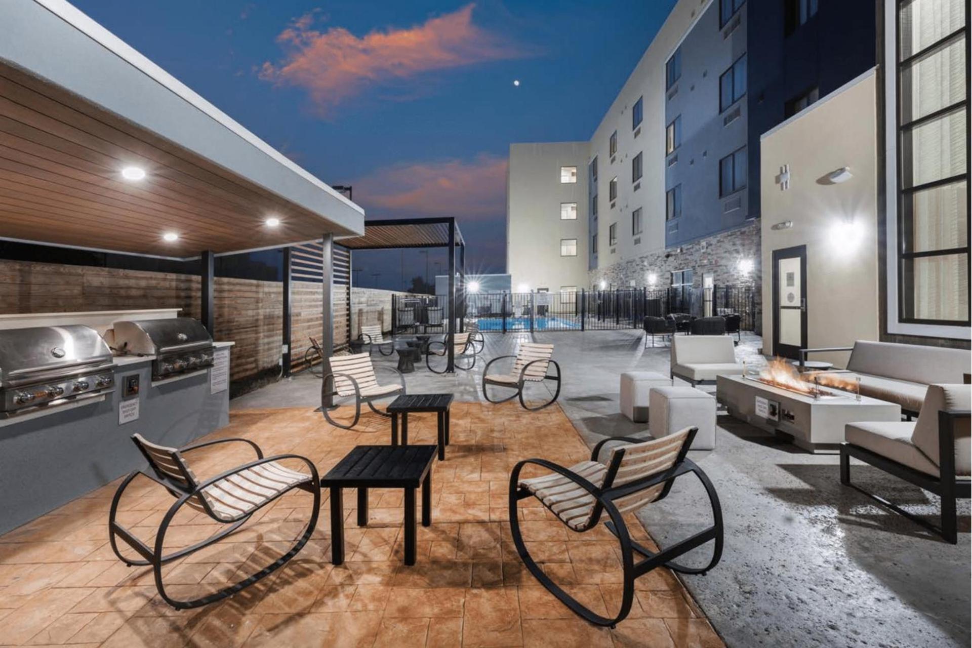 Staybridge Suites Waco South - Woodway by IHG photo 19