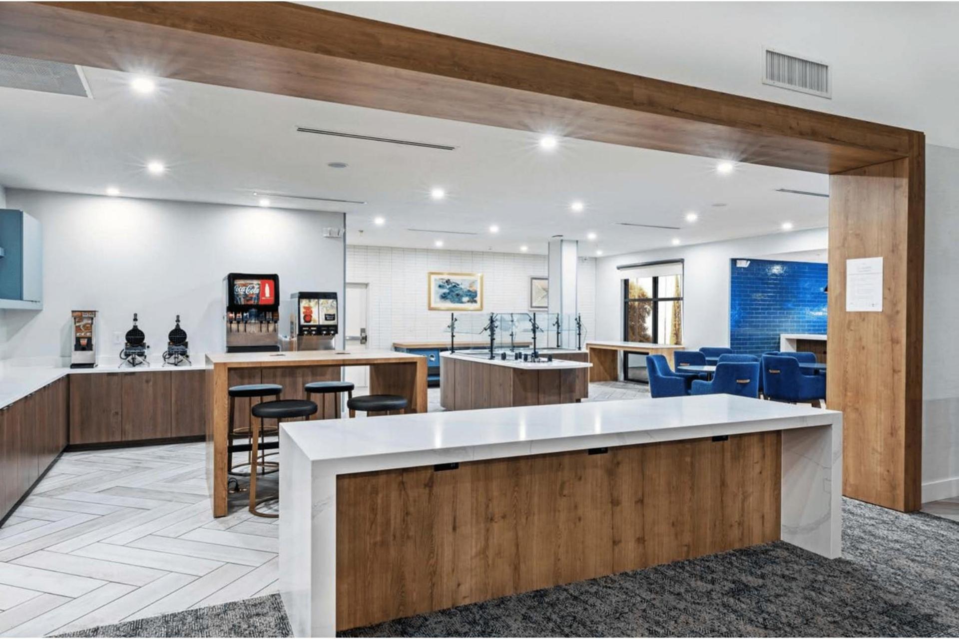 Staybridge Suites Waco South - Woodway by IHG photo 8