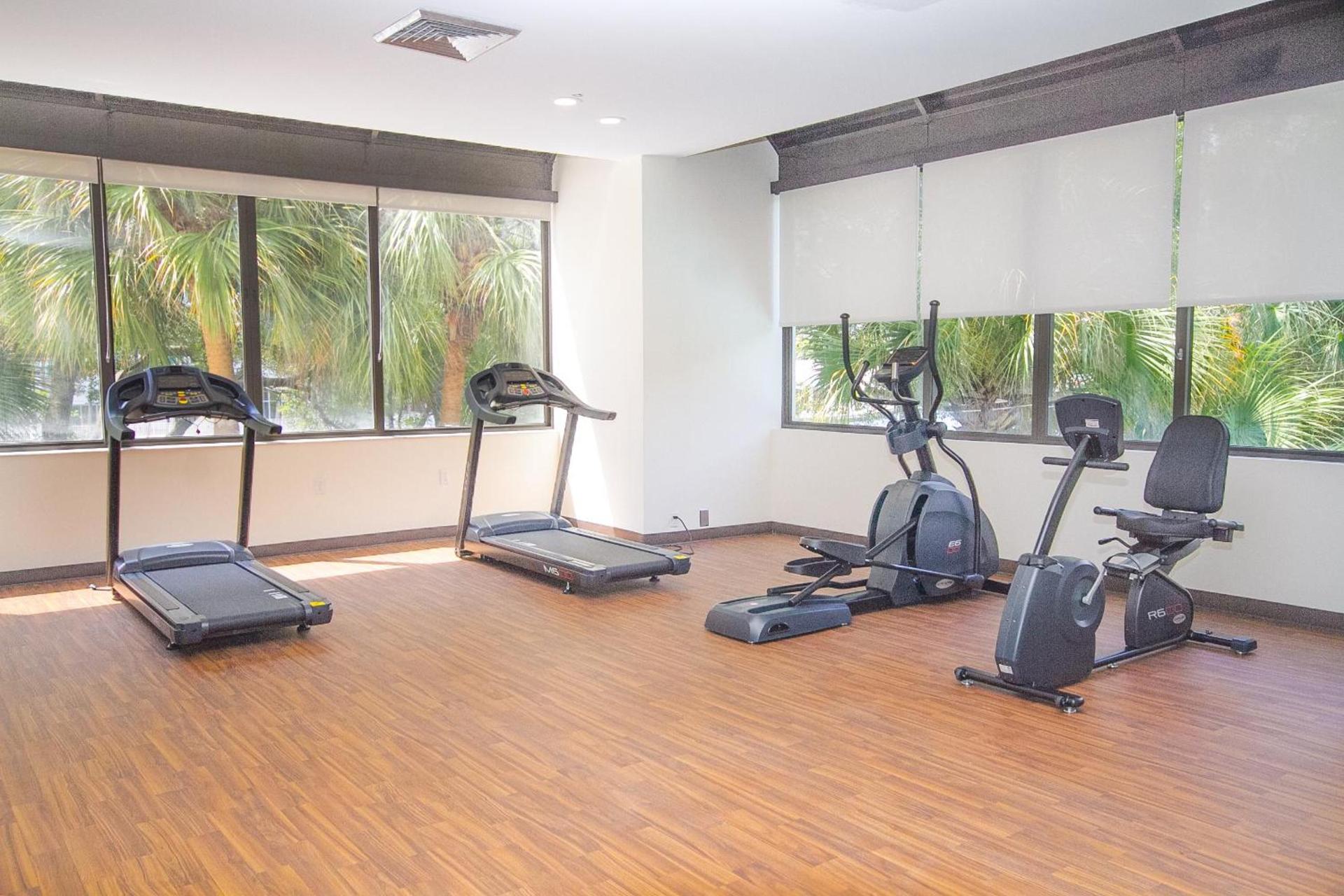 Comfort Inn & Suites Downtown Brickell-Port of Miami photo 42
