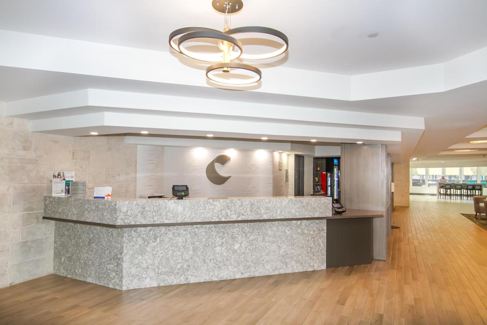 Comfort Inn & Suites Downtown Brickell-Port of Miami photo 39