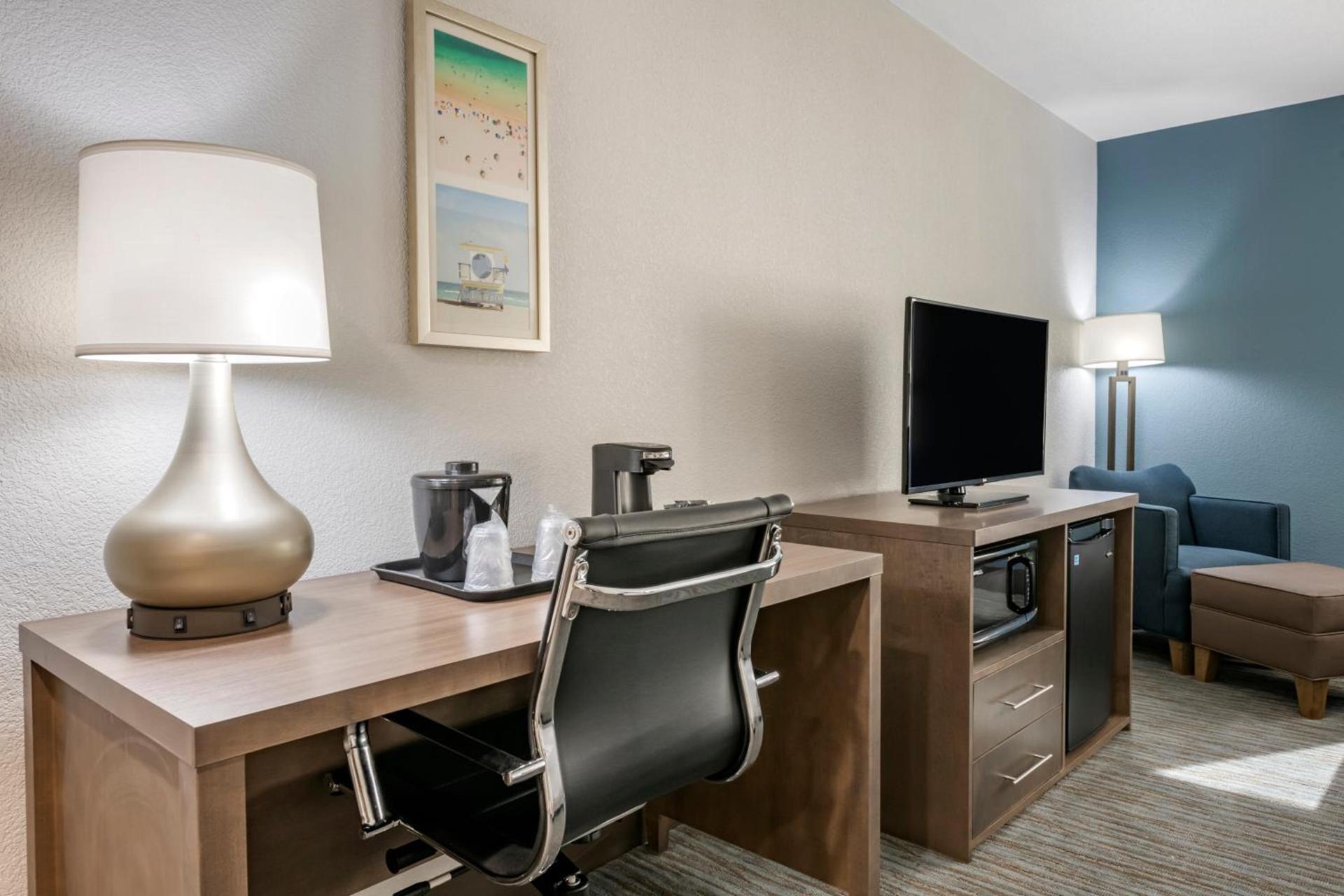 Comfort Inn & Suites Downtown Brickell-Port of Miami photo 50