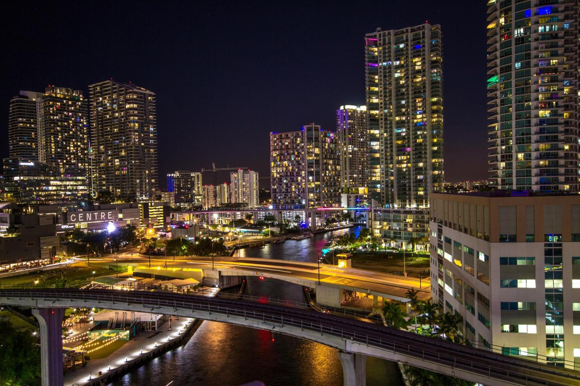 Comfort Inn & Suites Downtown Brickell-Port of Miami photo 36