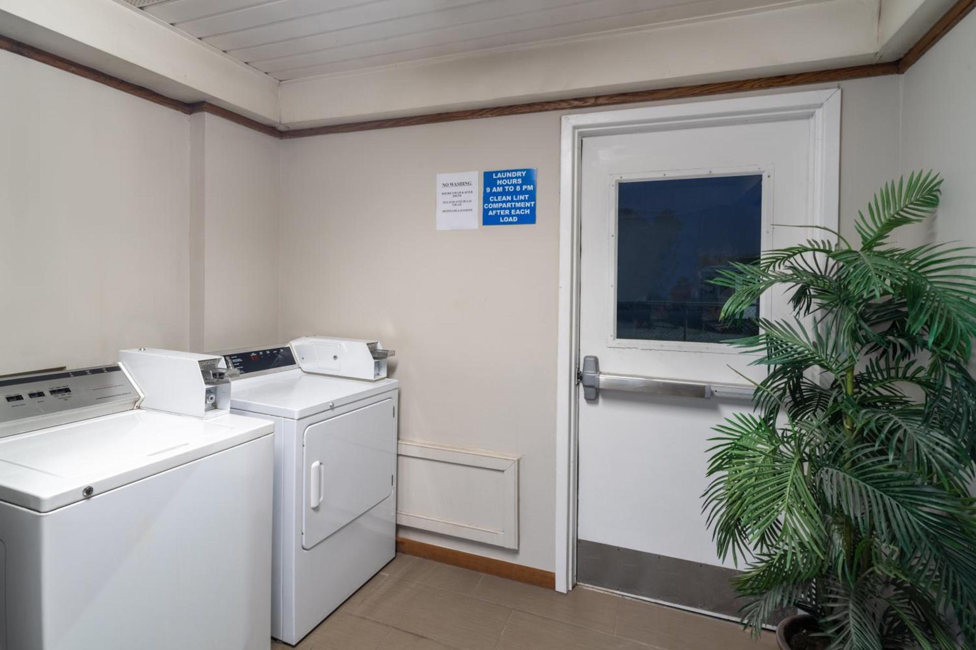 Microtel Inn & Suites by Wyndham Savannah/Pooler photo 26