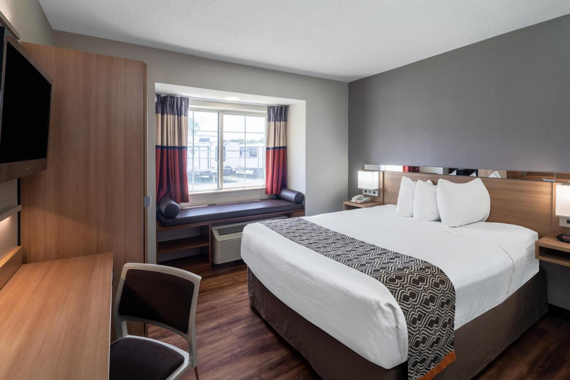 Microtel Inn & Suites by Wyndham Savannah/Pooler photo 24