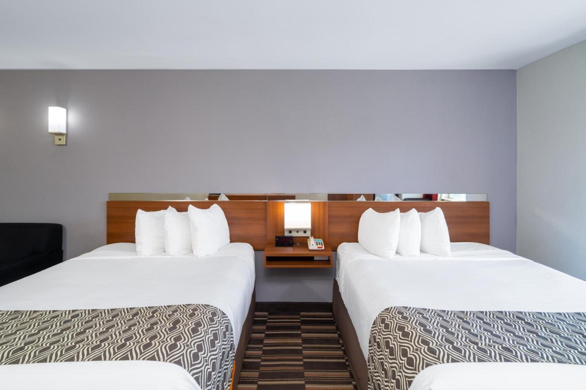 Microtel Inn & Suites by Wyndham Savannah/Pooler photo 23