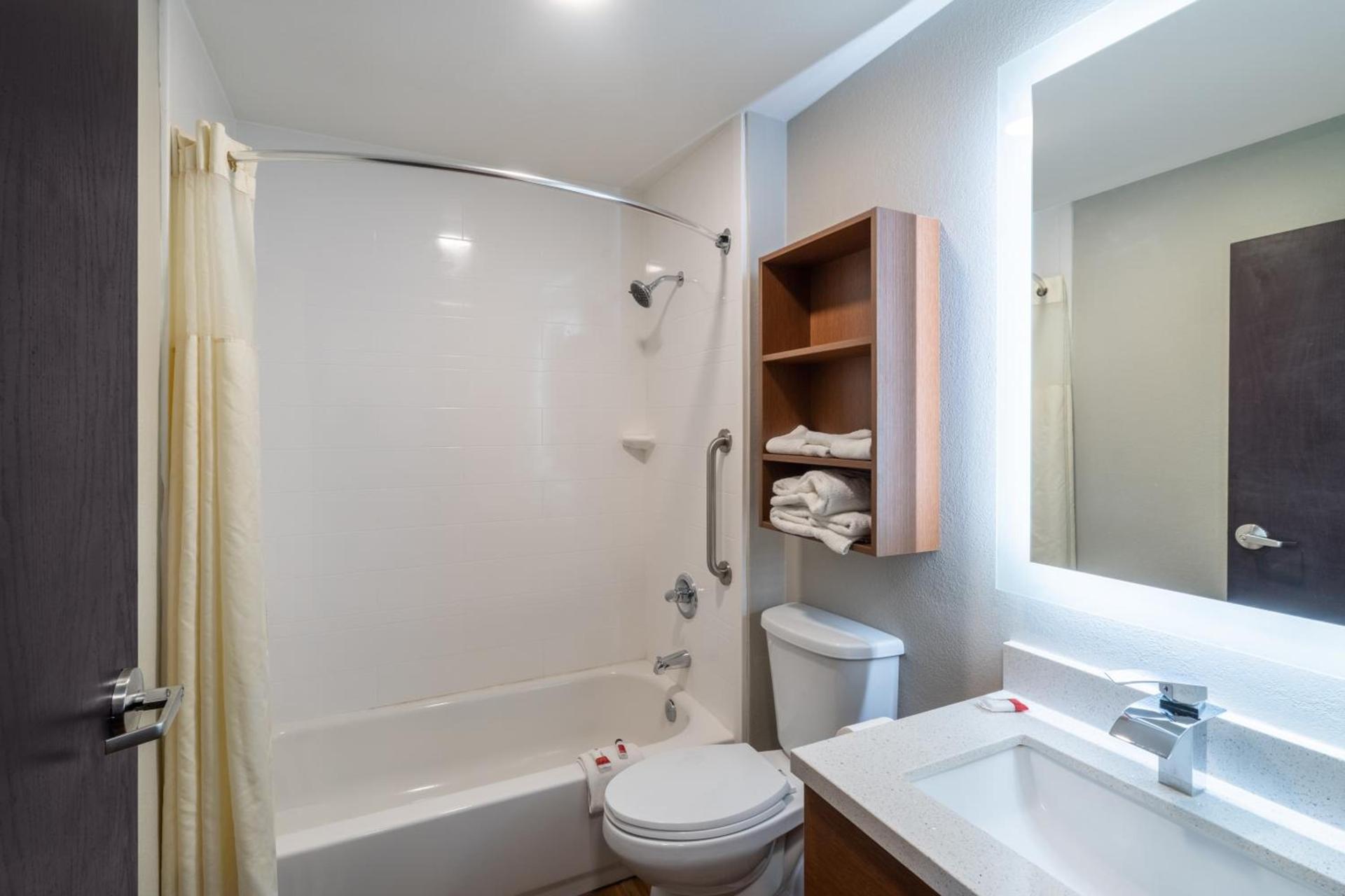 Microtel Inn & Suites by Wyndham Savannah/Pooler photo 19
