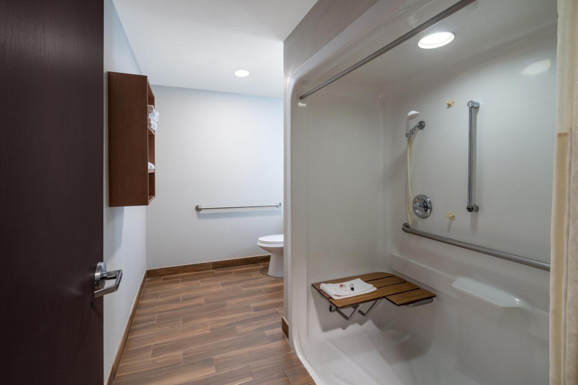 Microtel Inn & Suites by Wyndham Savannah/Pooler photo 18