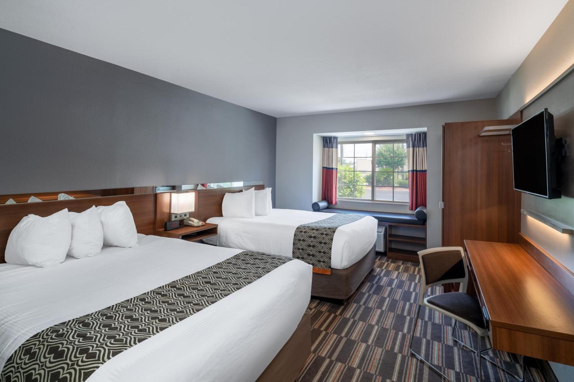Microtel Inn & Suites by Wyndham Savannah/Pooler photo 7