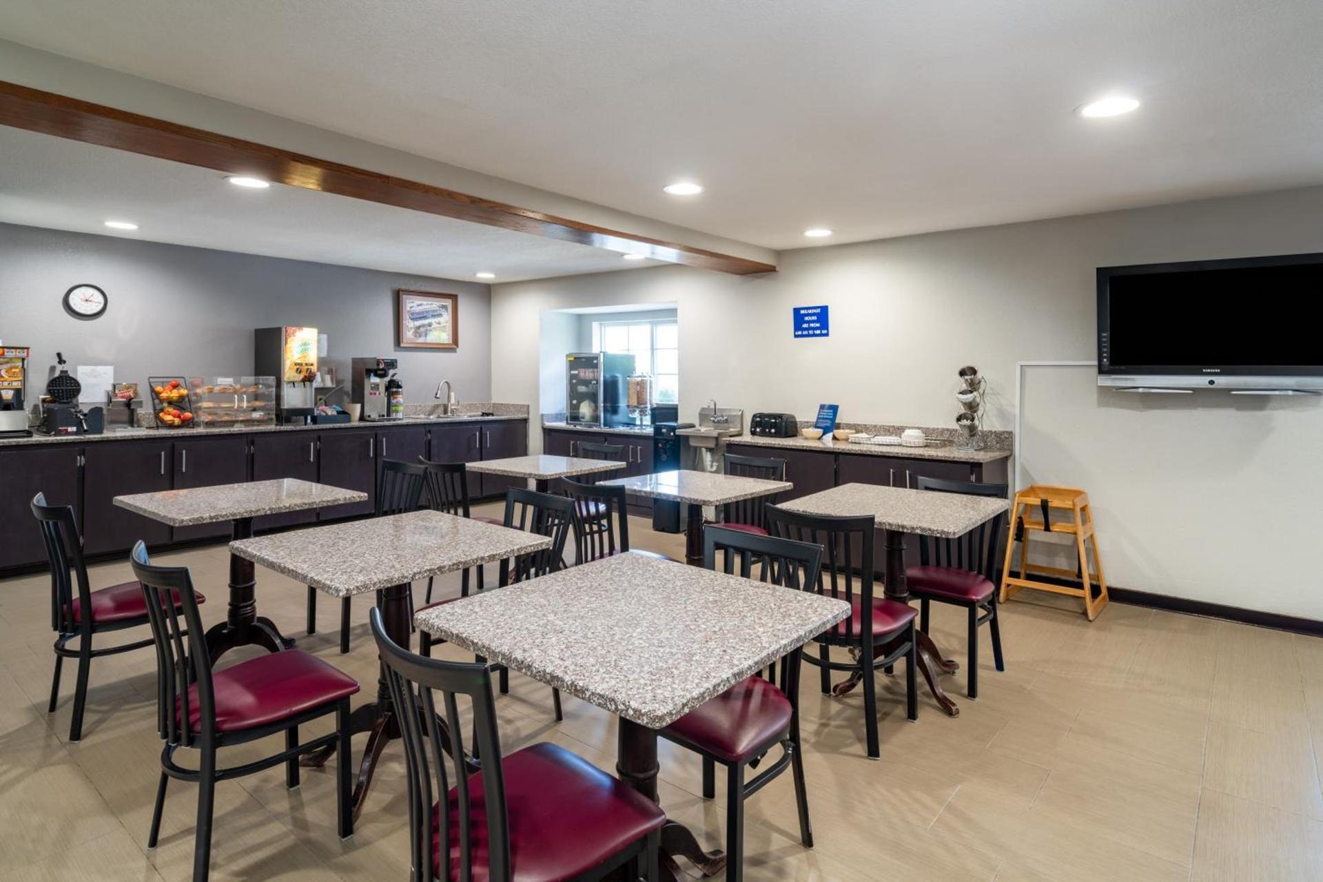Microtel Inn & Suites by Wyndham Savannah/Pooler photo 5