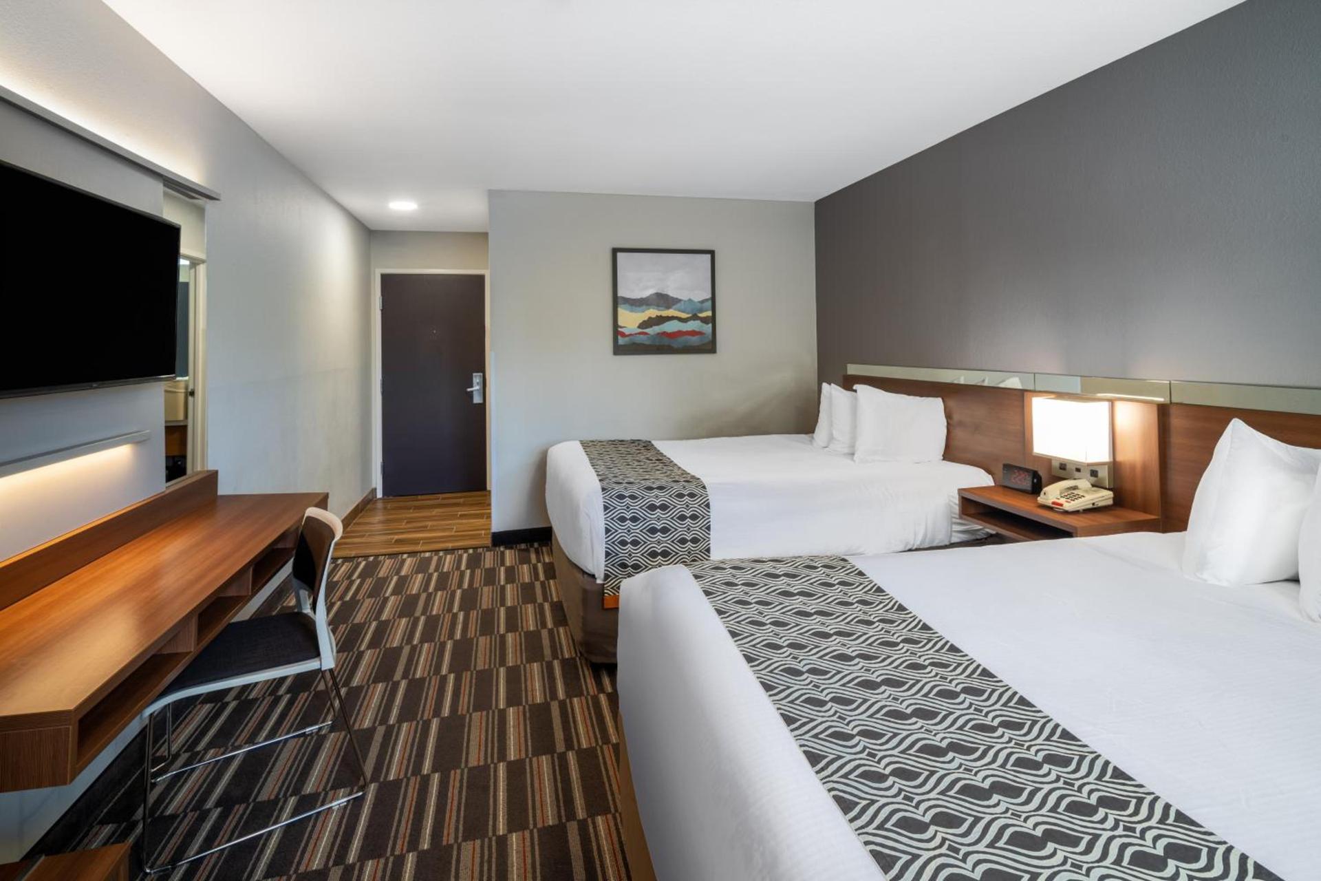 Microtel Inn & Suites by Wyndham Savannah/Pooler photo 6