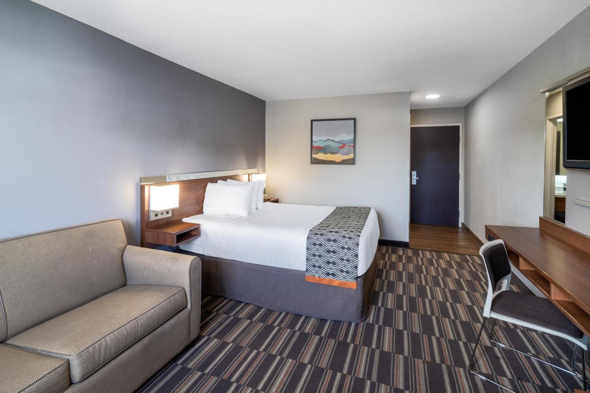 Microtel Inn & Suites by Wyndham Savannah/Pooler photo 12