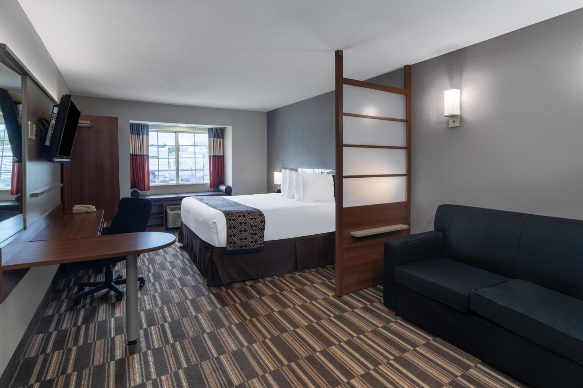 Microtel Inn & Suites by Wyndham Savannah/Pooler photo 11