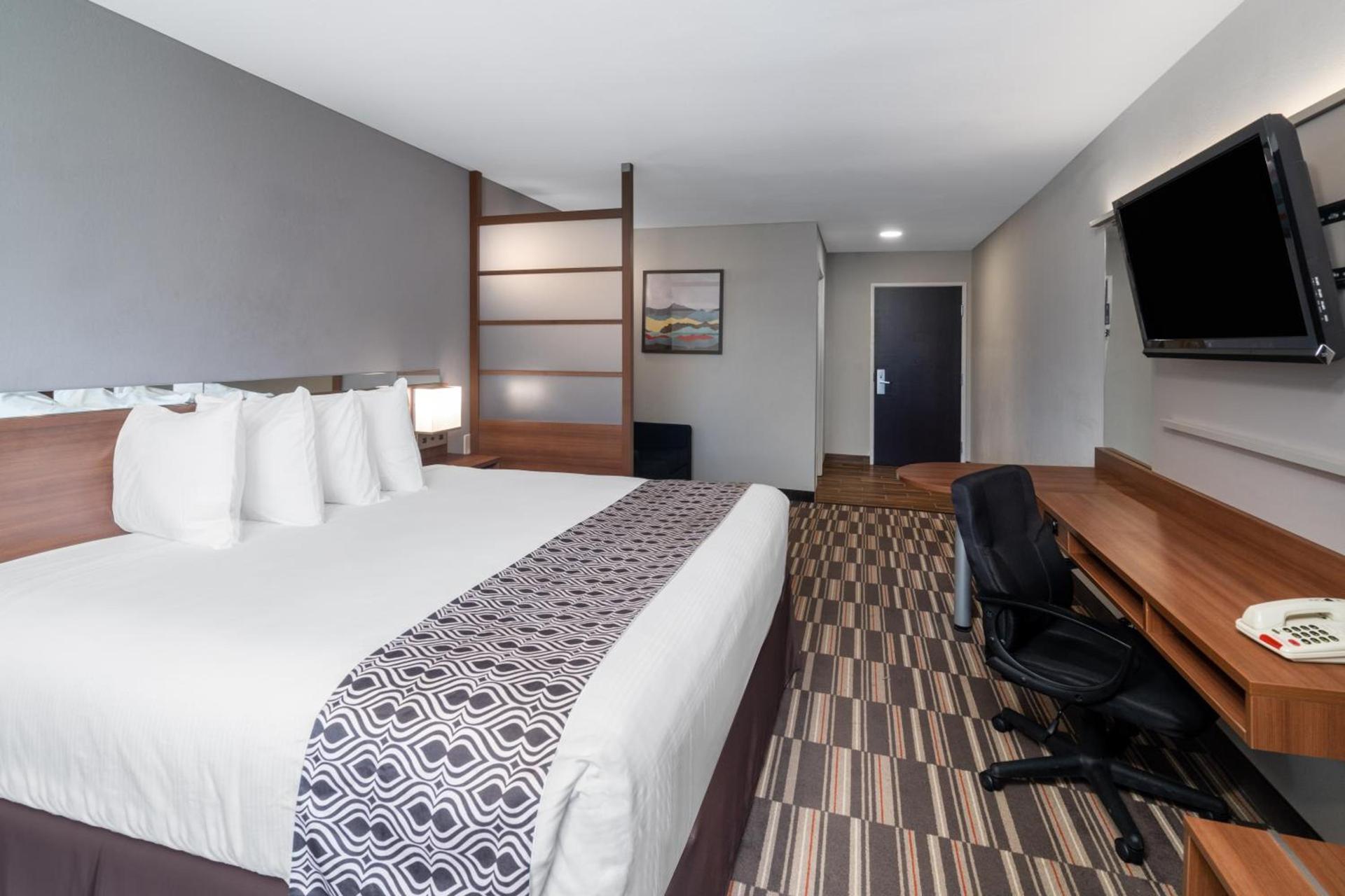 Microtel Inn & Suites by Wyndham Savannah/Pooler photo 13