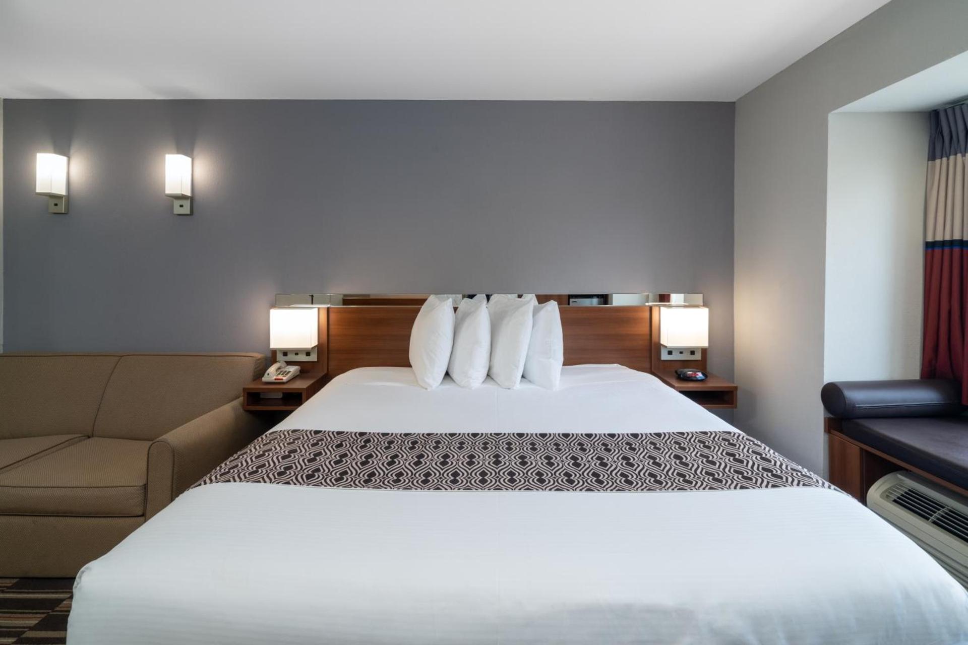 Microtel Inn & Suites by Wyndham Savannah/Pooler photo 15