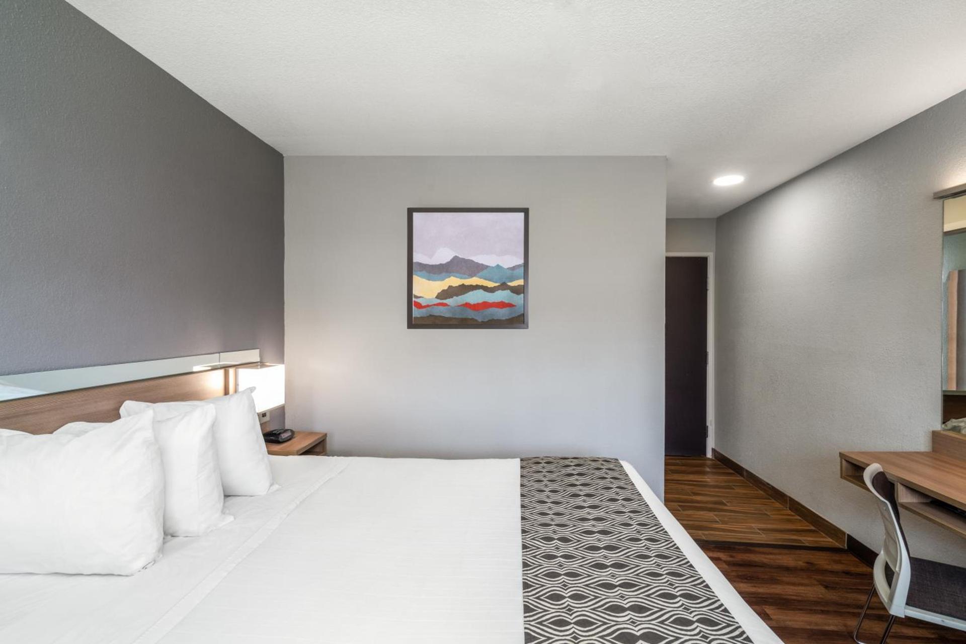 Microtel Inn & Suites by Wyndham Savannah/Pooler photo 20