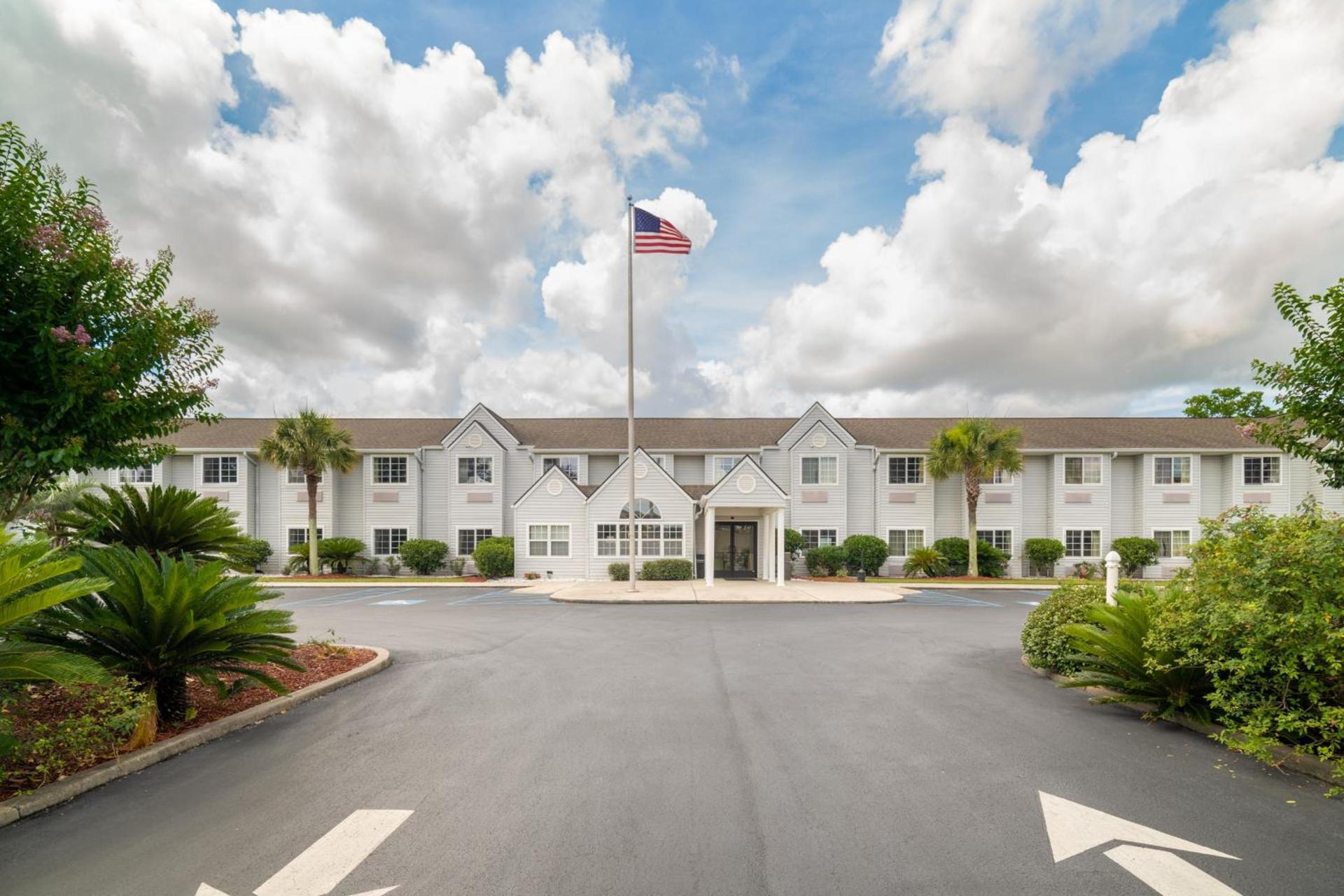 Microtel Inn & Suites by Wyndham Savannah/Pooler photo 22