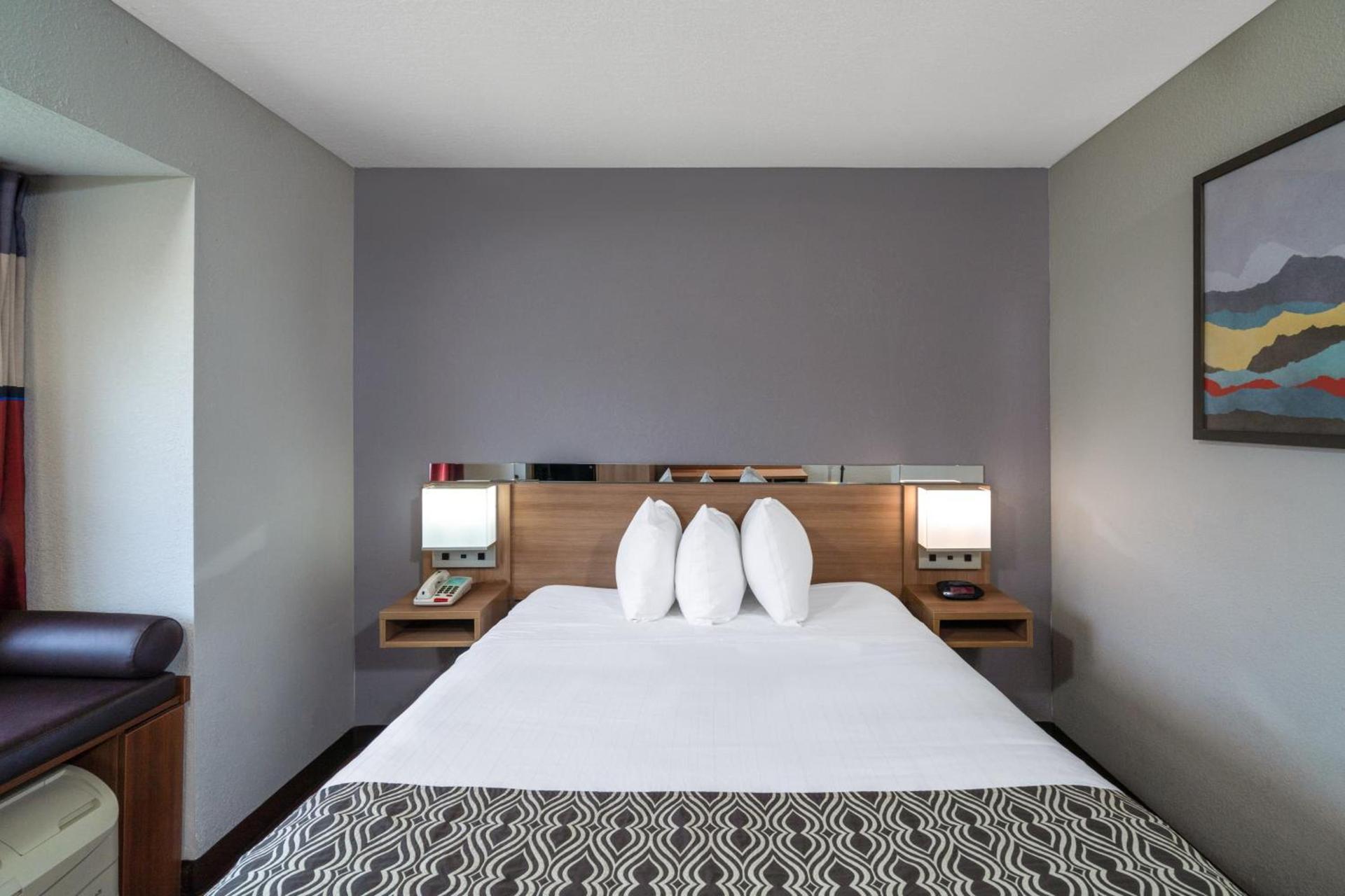 Microtel Inn & Suites by Wyndham Savannah/Pooler photo 27